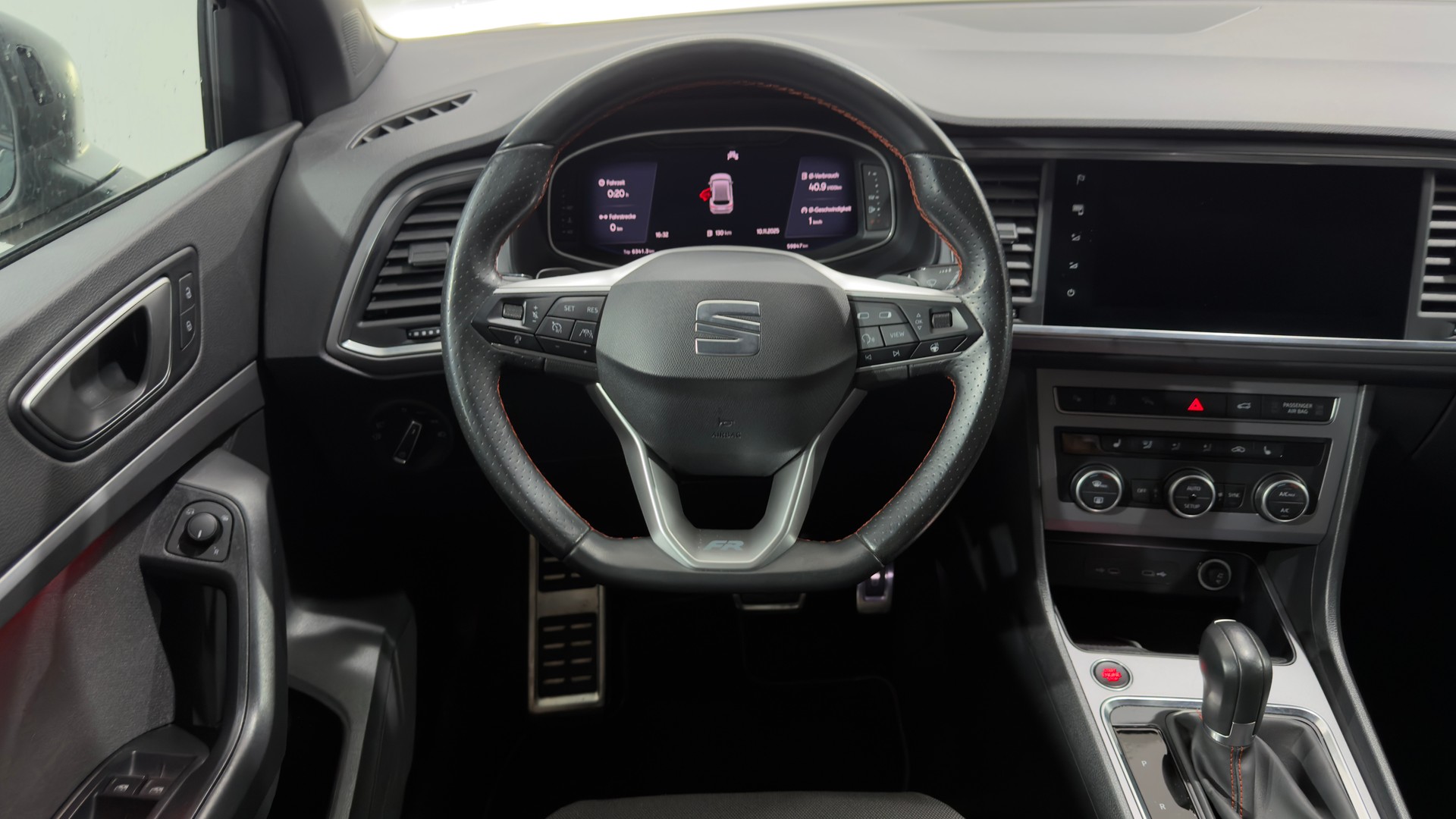 SEAT Ateca 1.5 TSI FR DSG-image-12