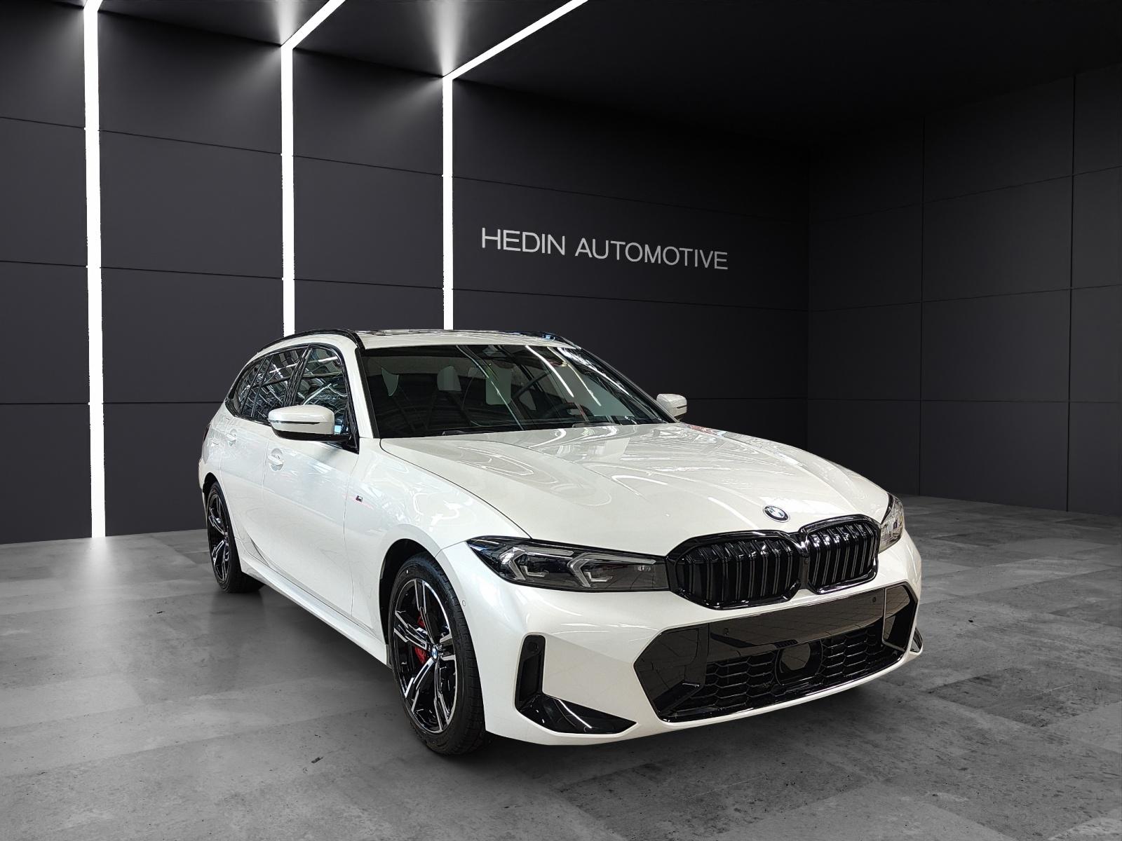 BMW 330d xDrive SAG Touring-image-19
