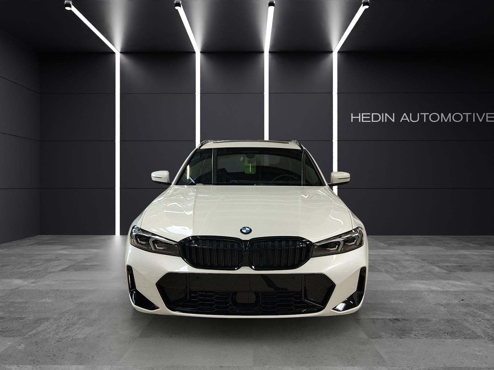 BMW 330d xDrive SAG Touring-image-9