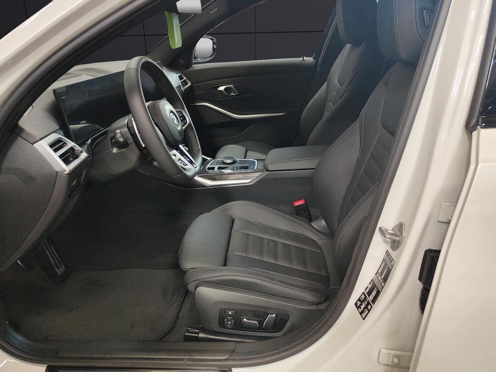 BMW 330d xDrive SAG Touring-image-1