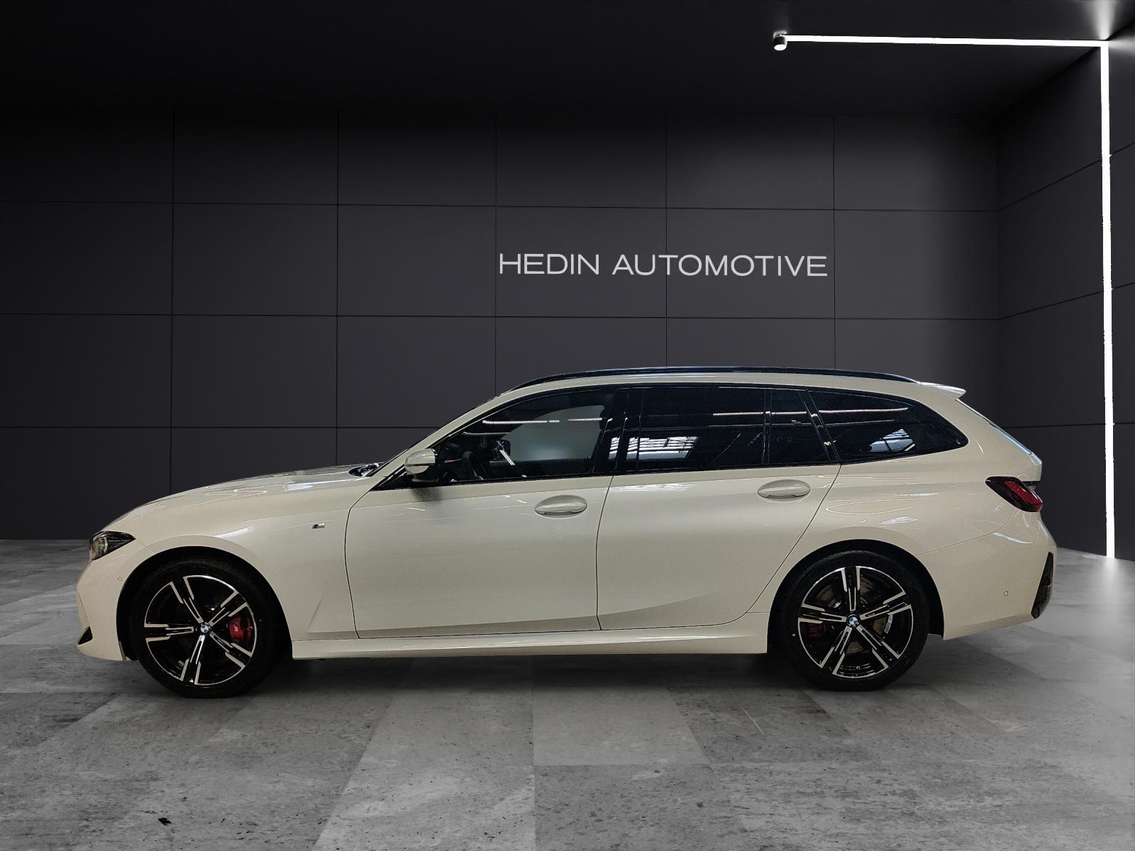 BMW 330d xDrive SAG Touring-image-3