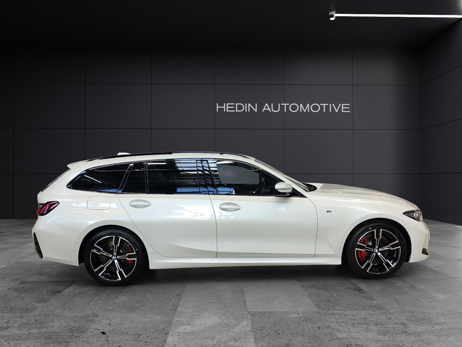 BMW 330d xDrive SAG Touring-image-5