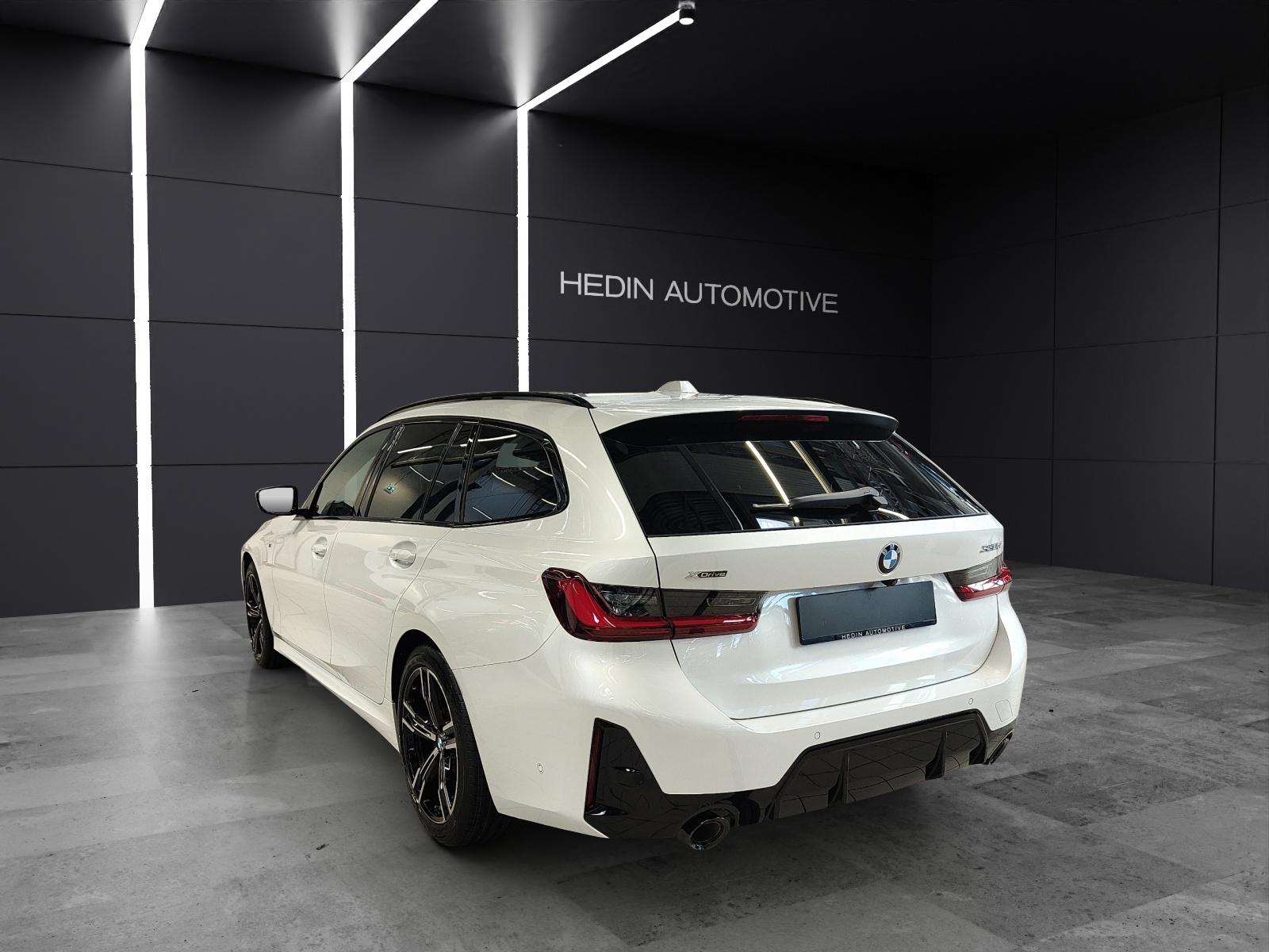 BMW 330d xDrive SAG Touring-image-2