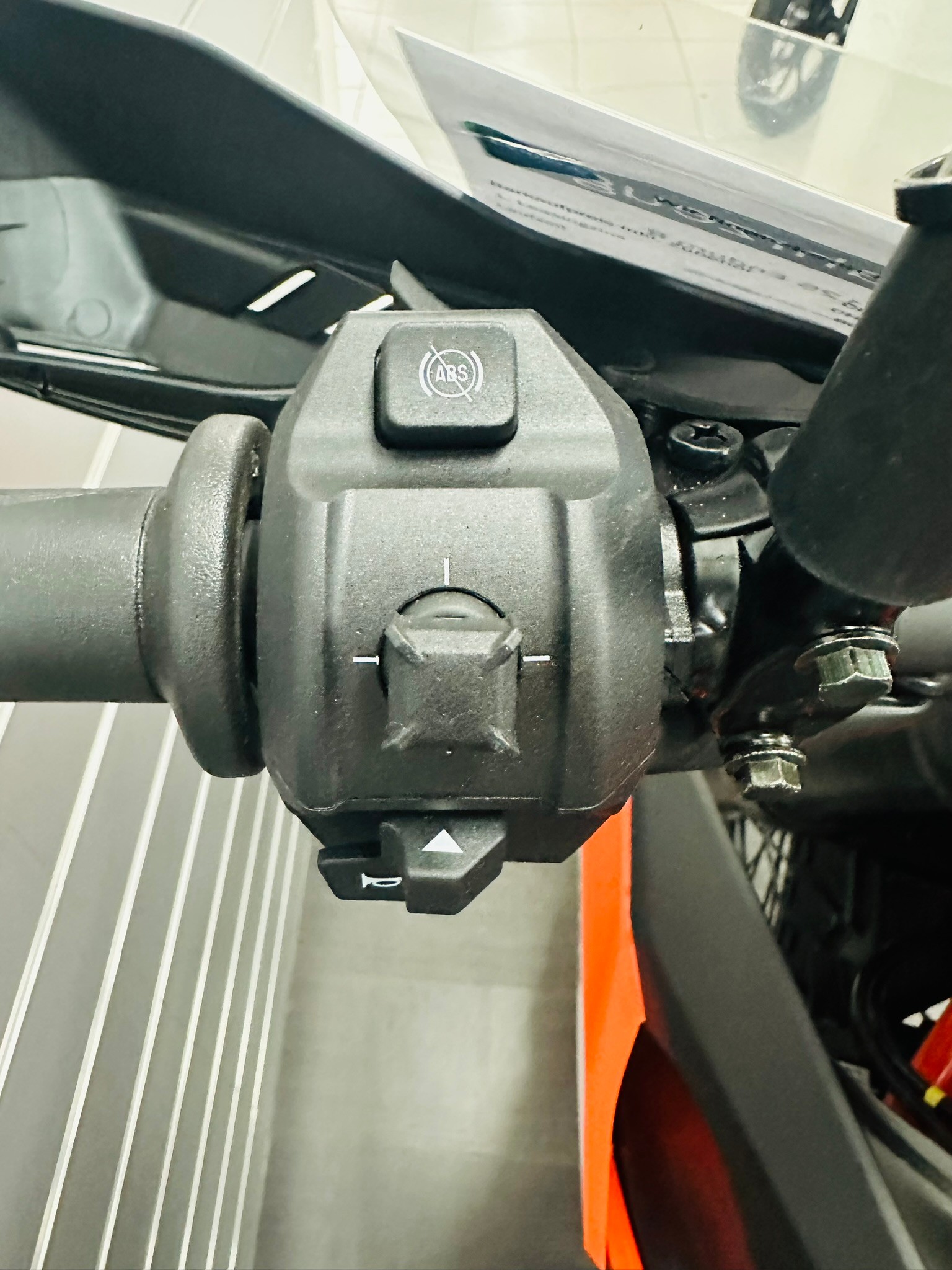 KTM 125 Enduro R-image-4