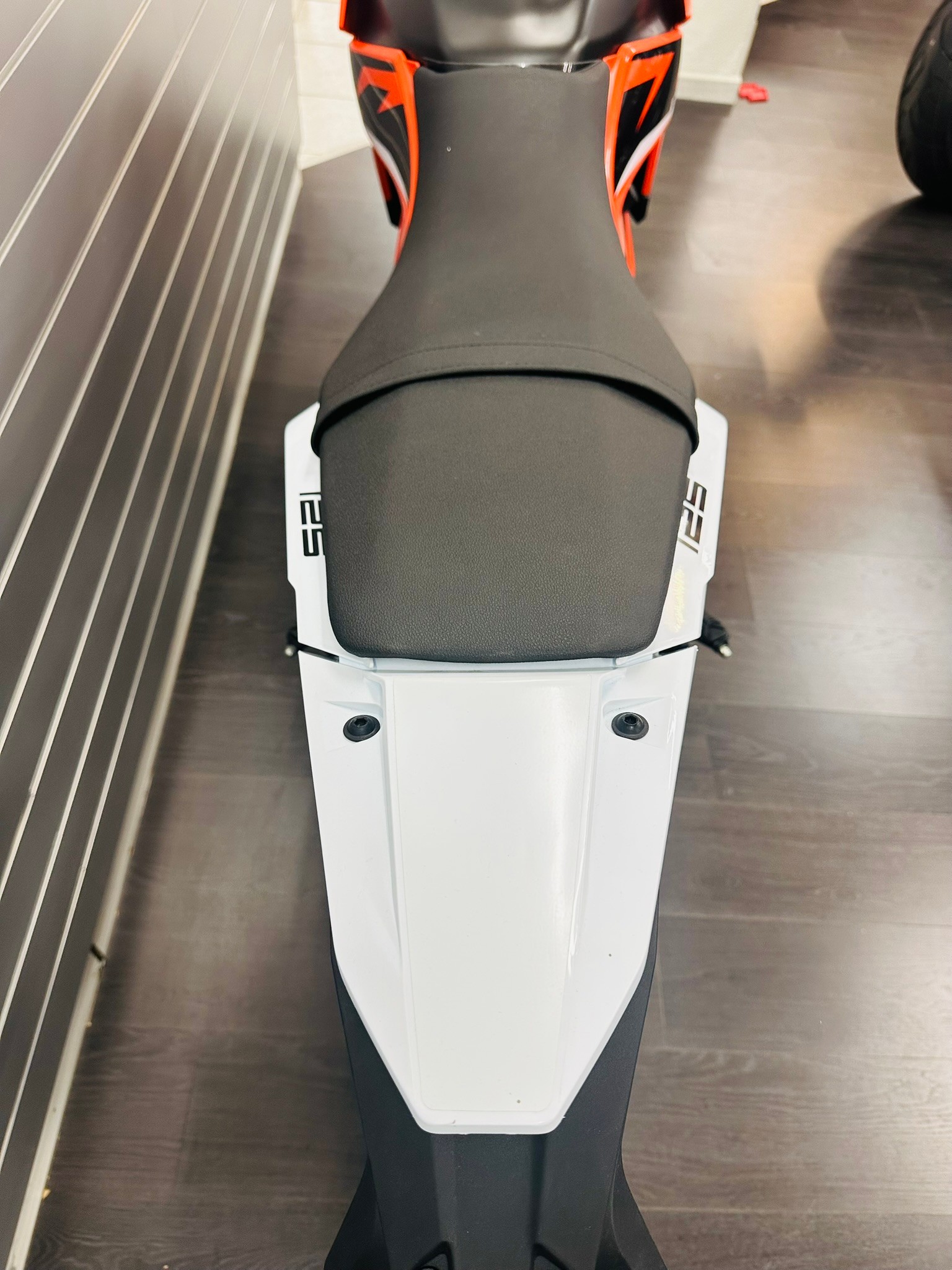 KTM 125 Enduro R-image-6