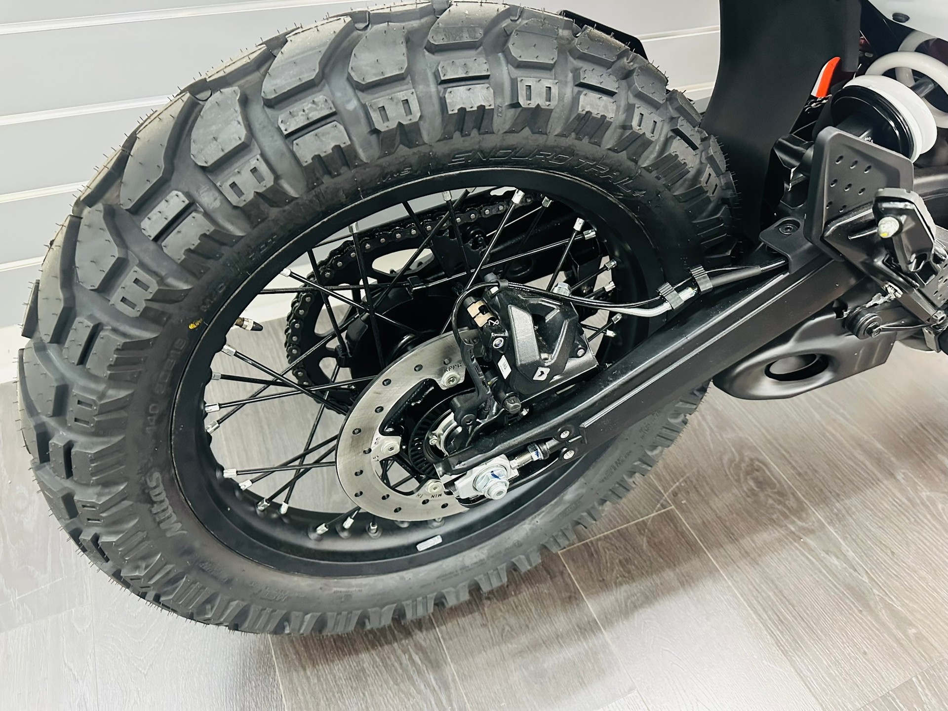 KTM 125 Enduro R-image-9
