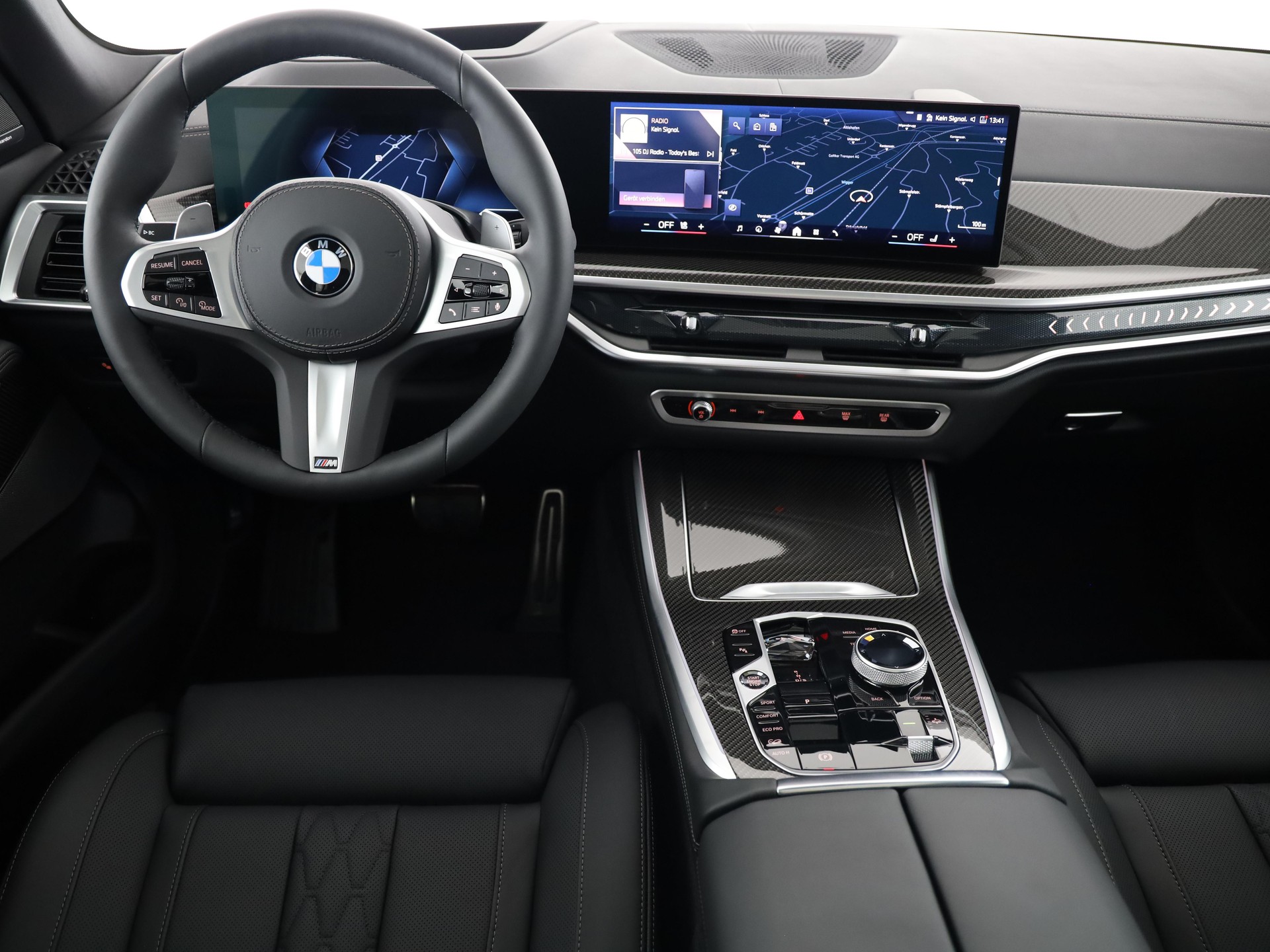 BMW X5 40d xDrive SAG-image-4