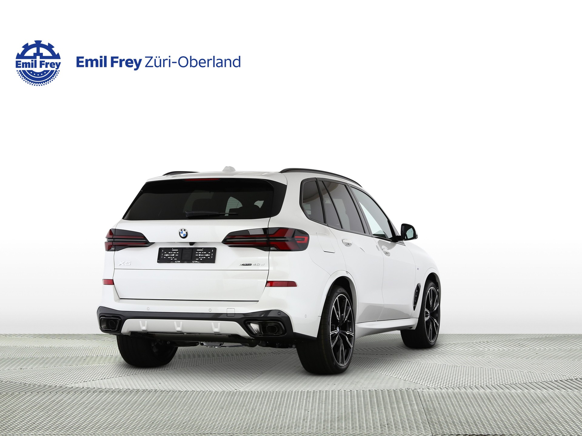 BMW X5 40d xDrive SAG-image-2