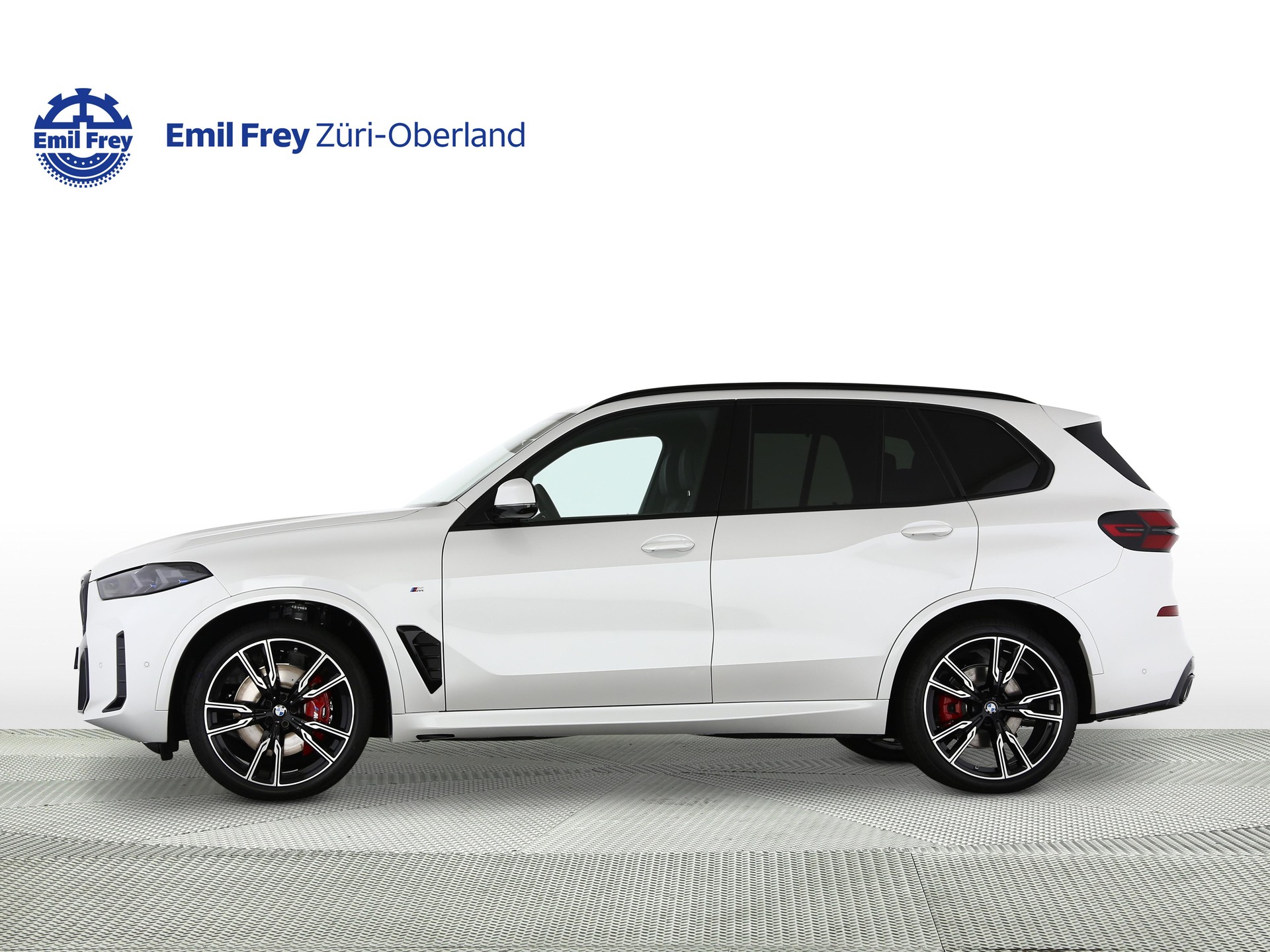 BMW X5 40d xDrive SAG-image-1