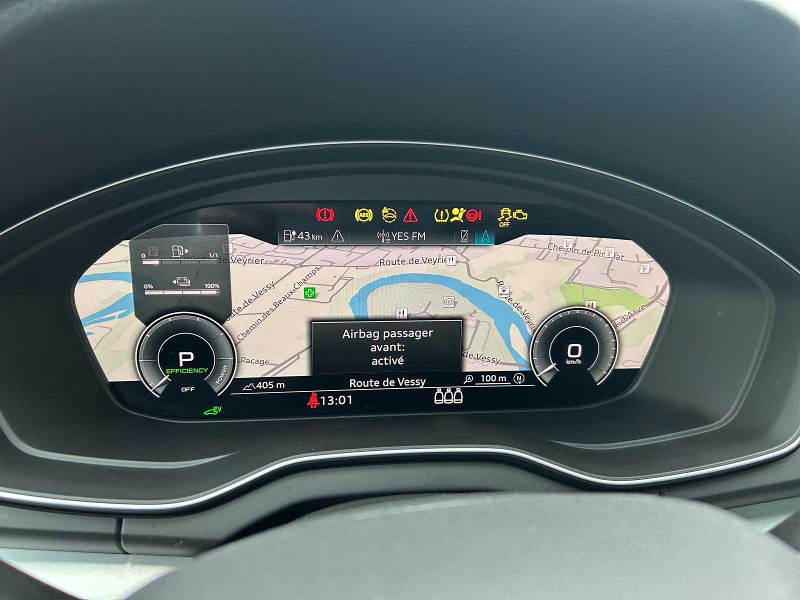 AUDI Q5 50 TFSI e PHEV S line quattro S-tronic-image-10