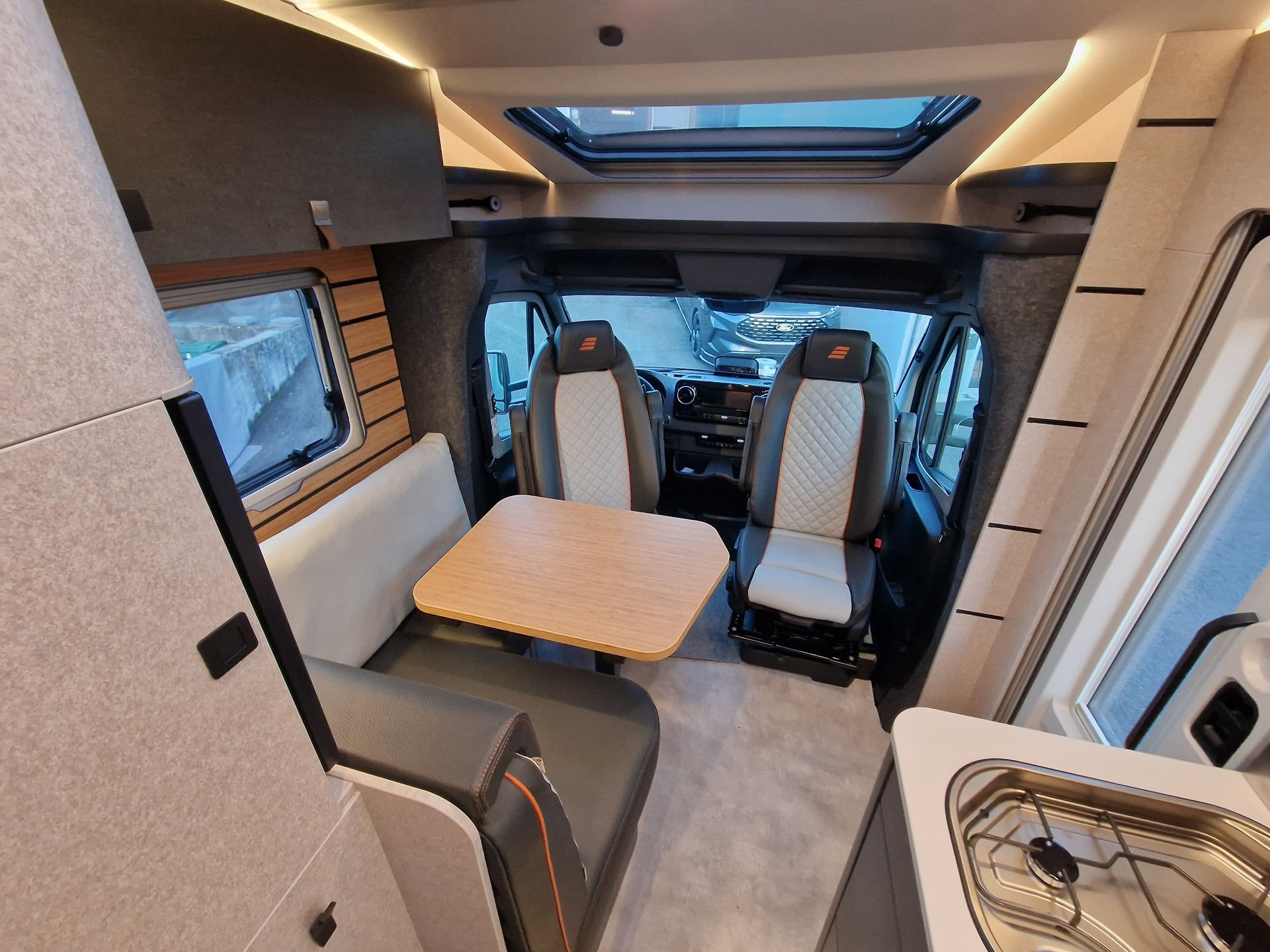 HYMER ML-T 580 4x4 Crosstrail-image-4