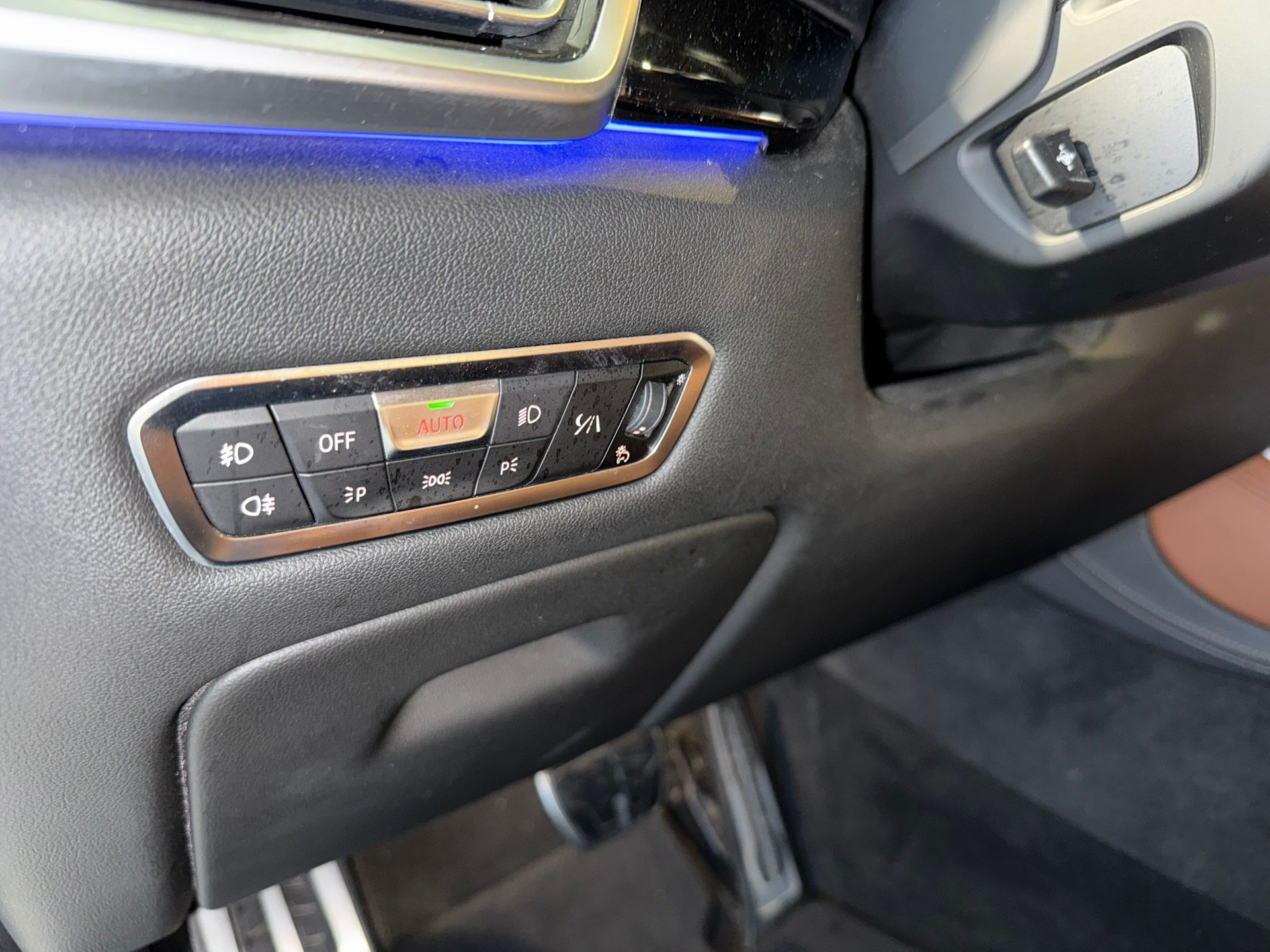 BMW X5 xDrive M50d Steptronic-image-12