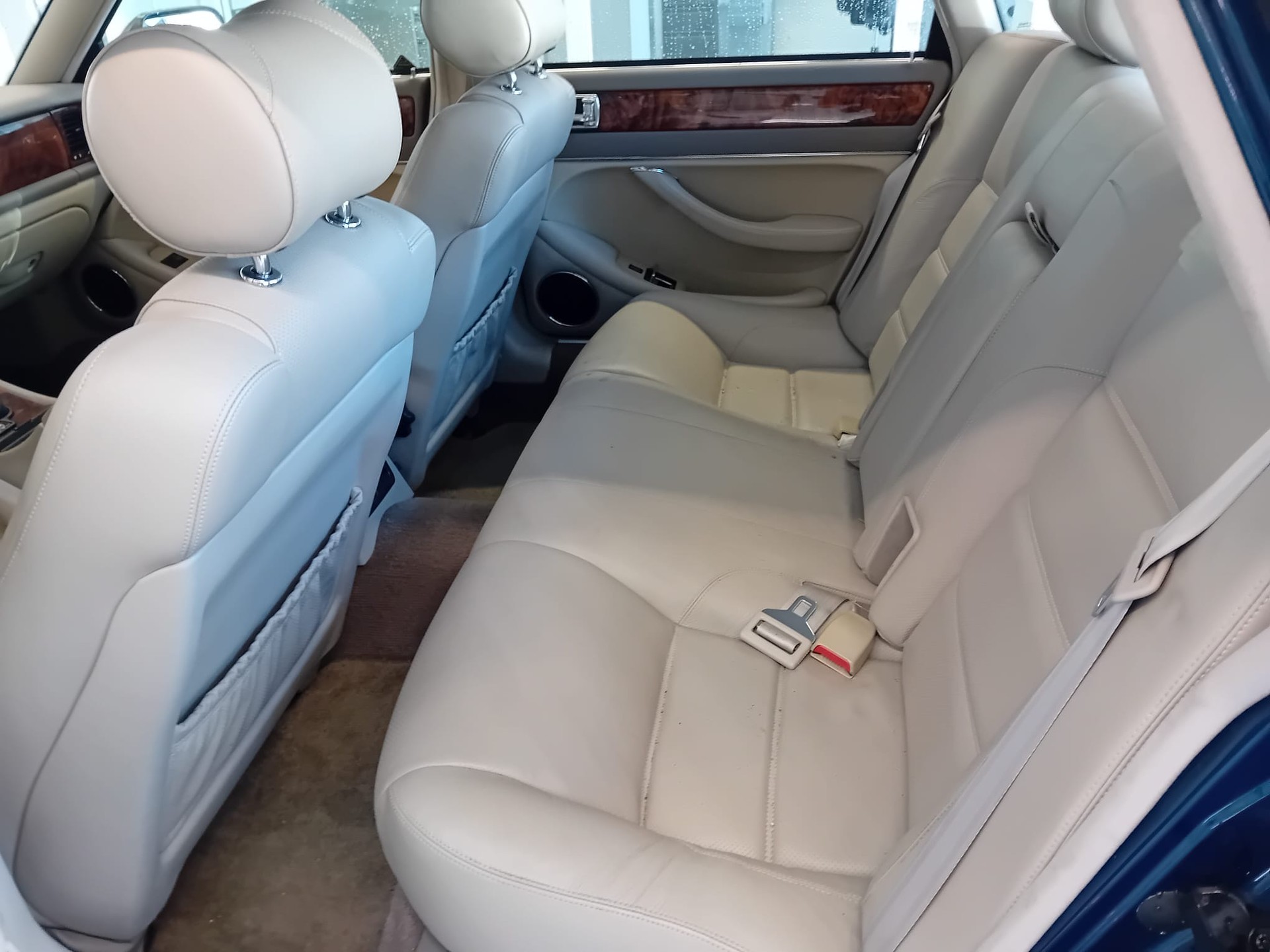 JAGUAR XJ 3.2 Executive-image-6