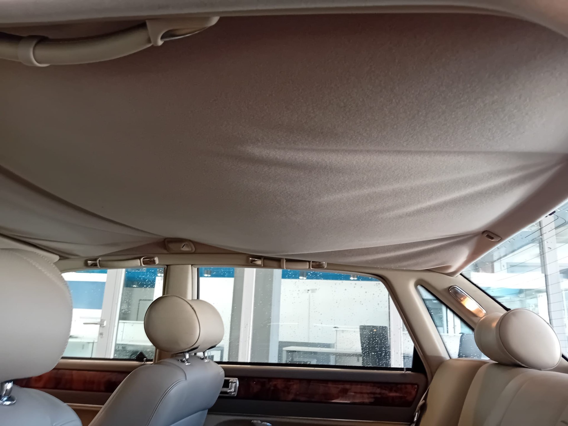 JAGUAR XJ 3.2 Executive-image-5