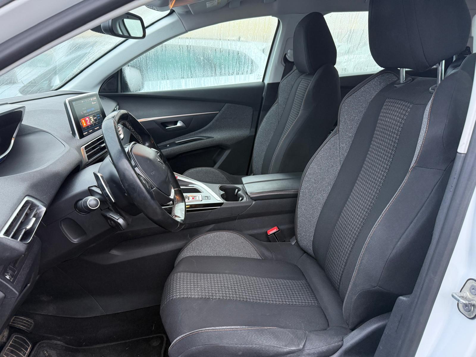 PEUGEOT 5008 1.5 BlueHDi Business Line-image-7