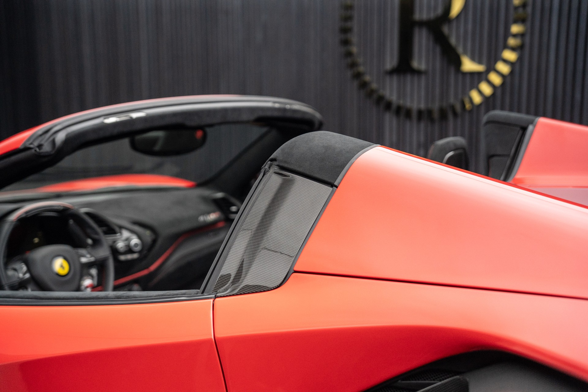 FERRARI 488 Pista Spider 3.9 V8-image-15