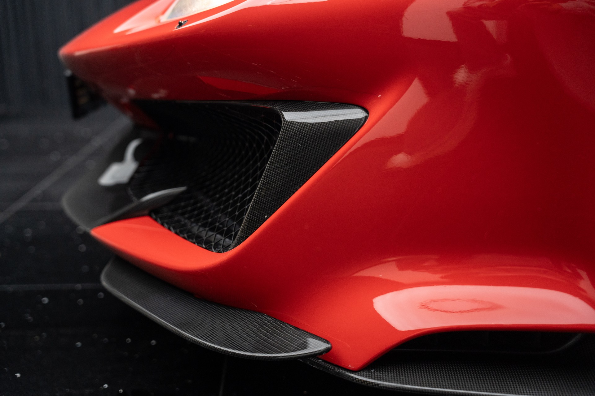 FERRARI 488 Pista Spider 3.9 V8-image-20