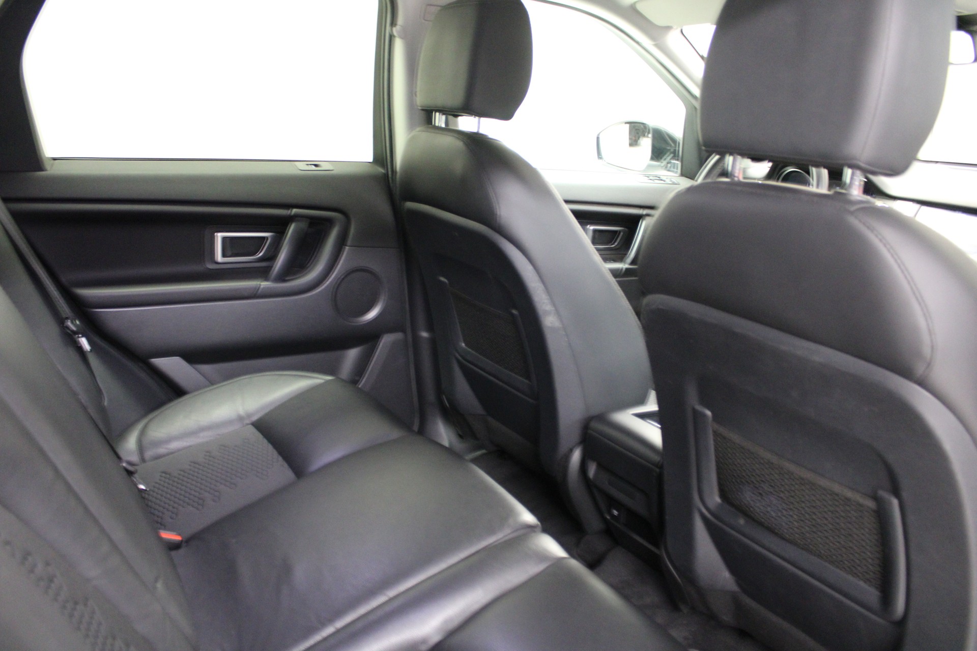 LAND ROVER Discovery Sport 2.0 Si4 Pure AT9-image-8
