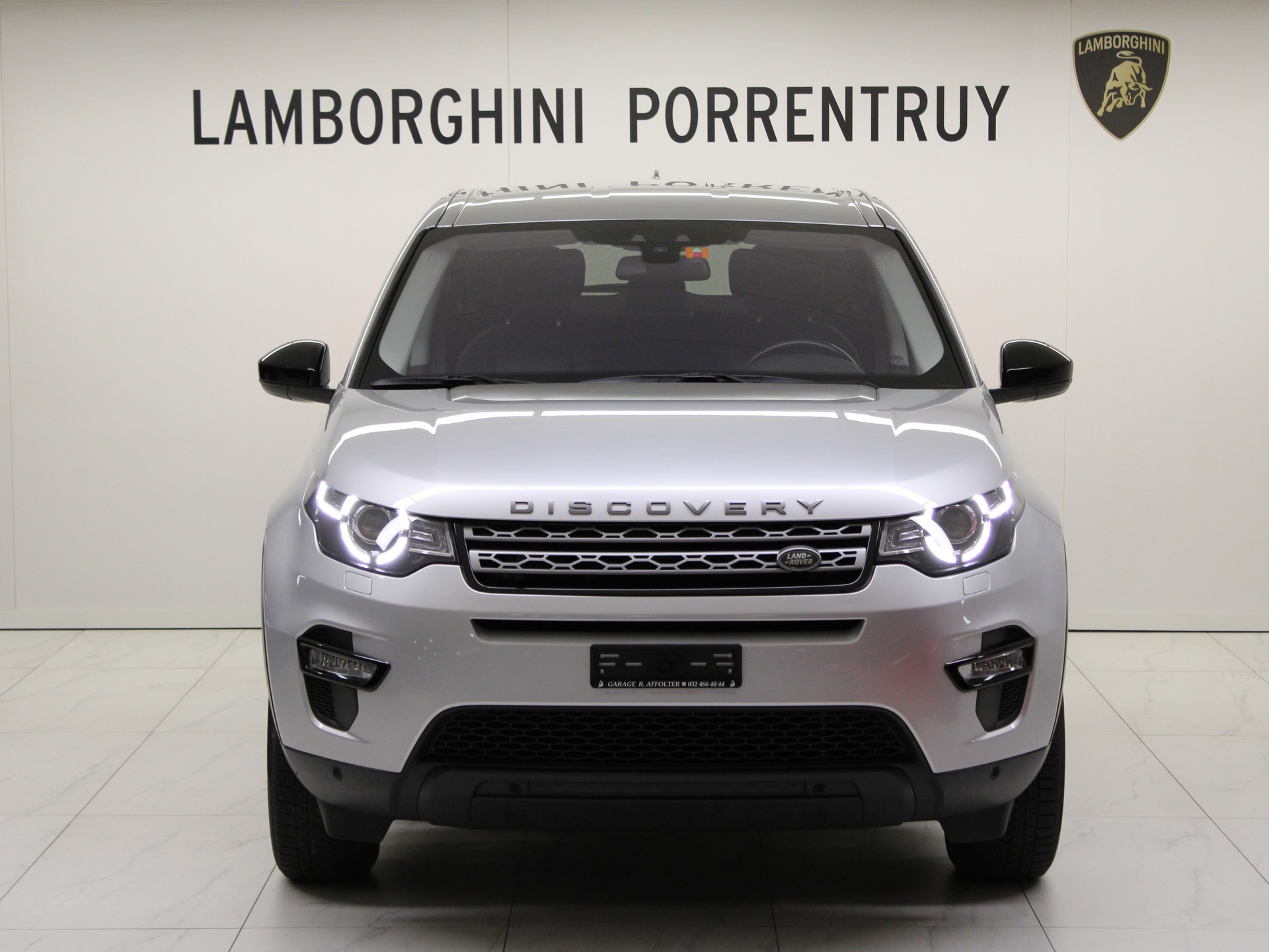 LAND ROVER Discovery Sport 2.0 Si4 Pure AT9-image-4