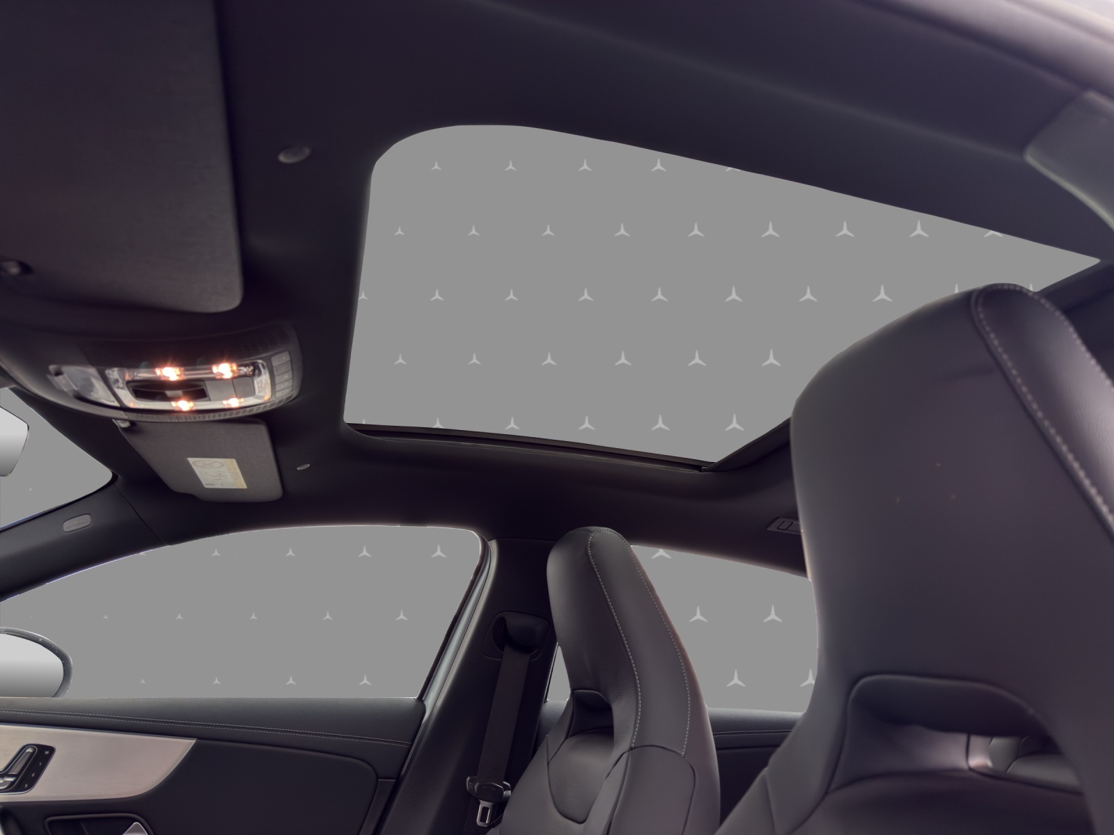 MERCEDES-BENZ A 250 4M - AMG / DISTRONIC / 360 Grad Kamera / Soundsystem-image-9