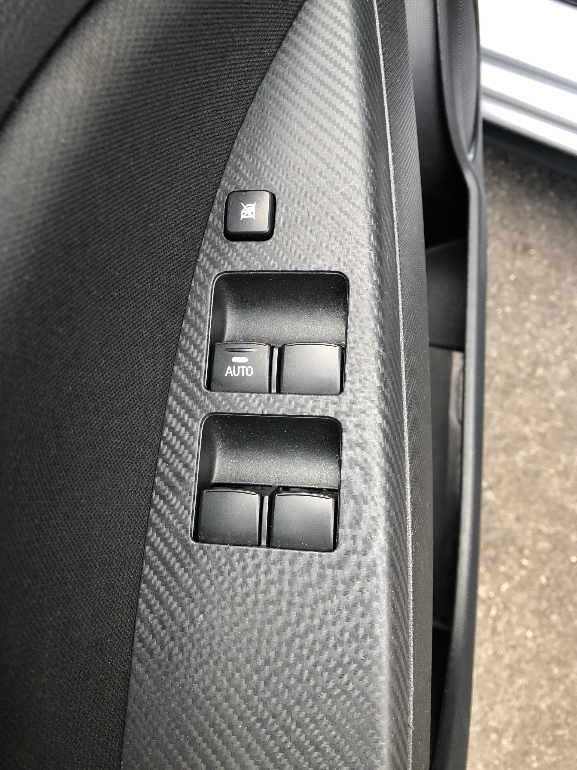 MITSUBISHI Space Star 1.2 Diamond CVT-image-8