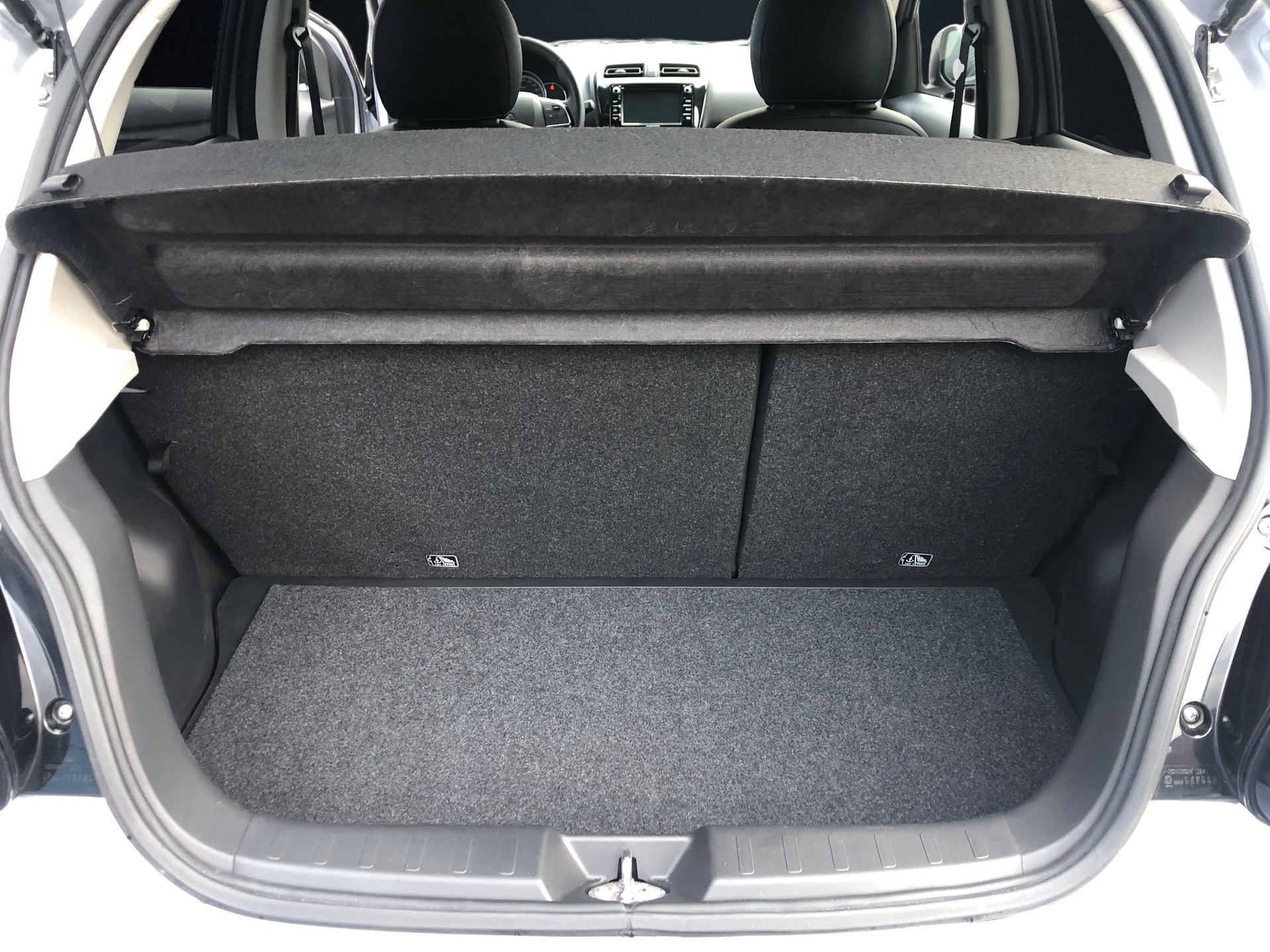 MITSUBISHI Space Star 1.2 Diamond CVT-image-7