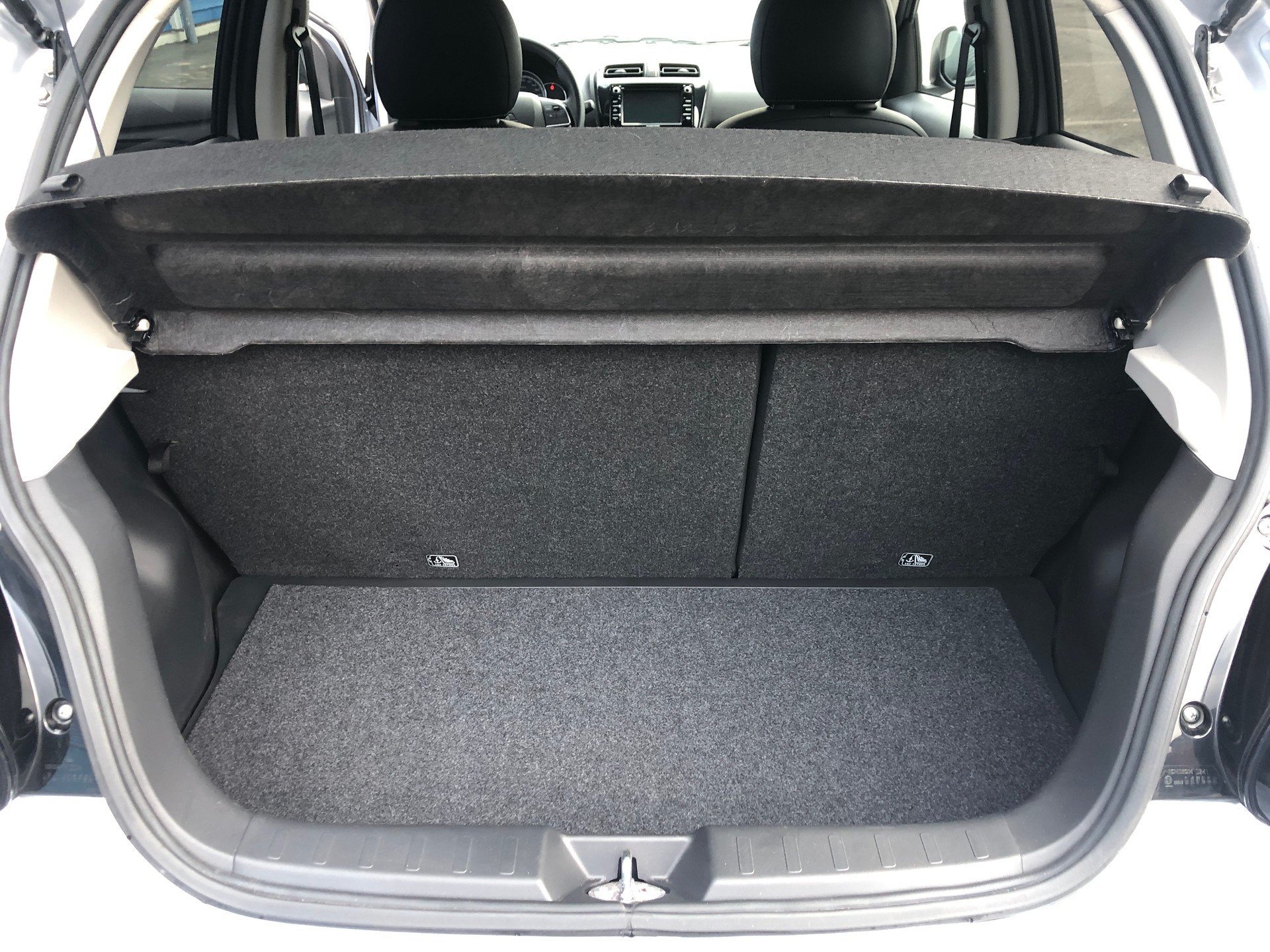 MITSUBISHI Space Star 1.2 Diamond CVT-image-7