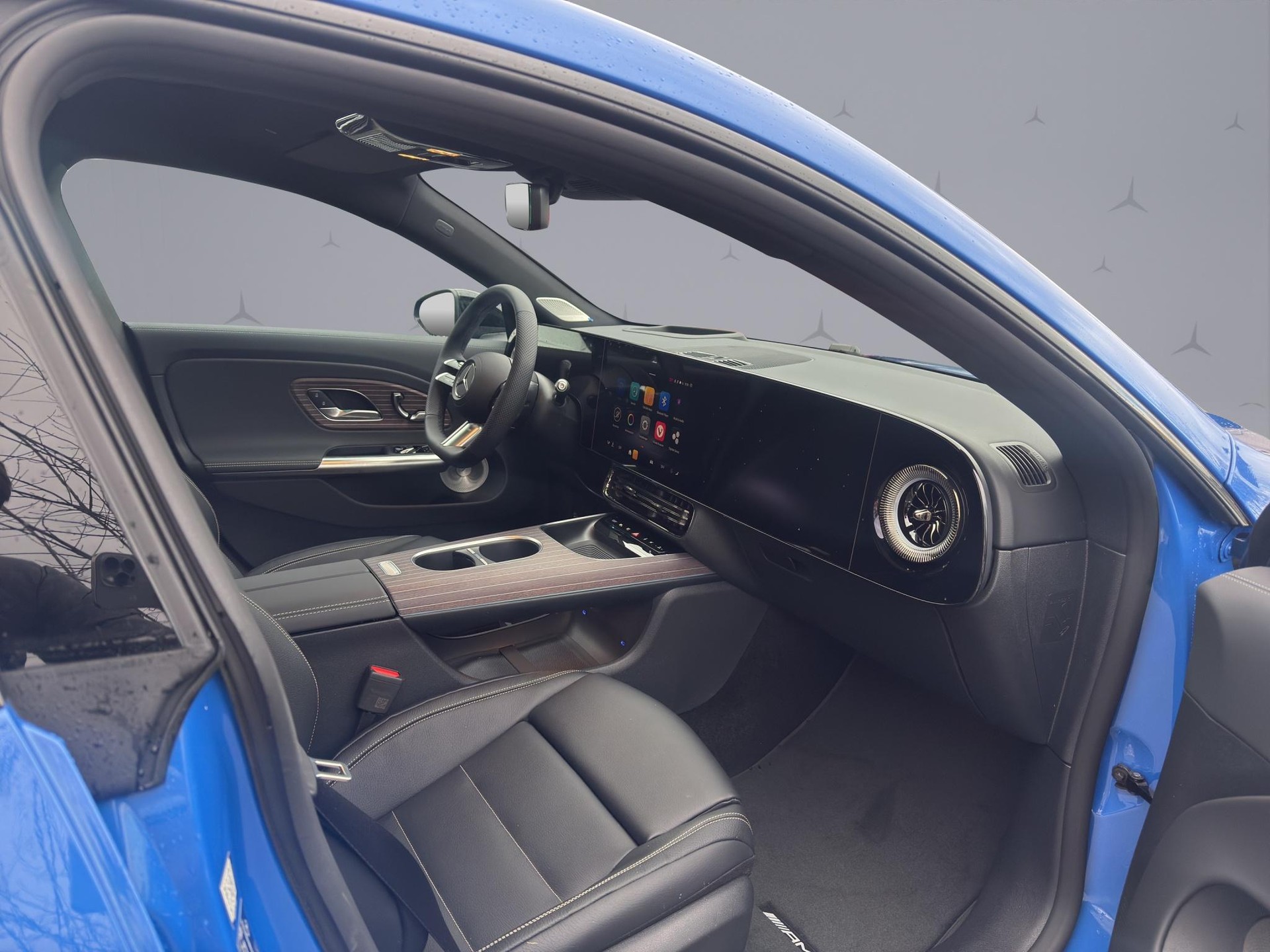 MERCEDES-BENZ CLA 220 AMG Line 4matic-image-15