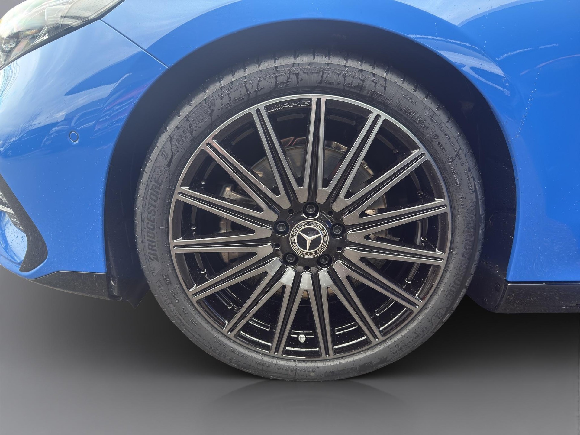 MERCEDES-BENZ CLA 220 AMG Line 4matic-image-20