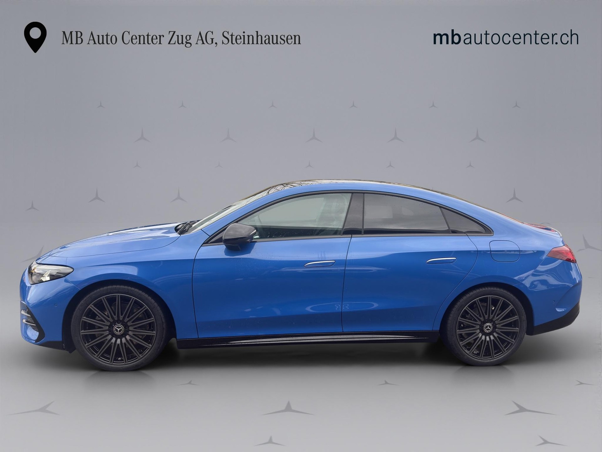MERCEDES-BENZ CLA 220 AMG Line 4matic-image-1