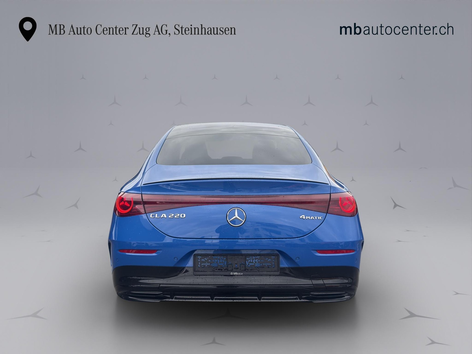 MERCEDES-BENZ CLA 220 AMG Line 4matic-image-3
