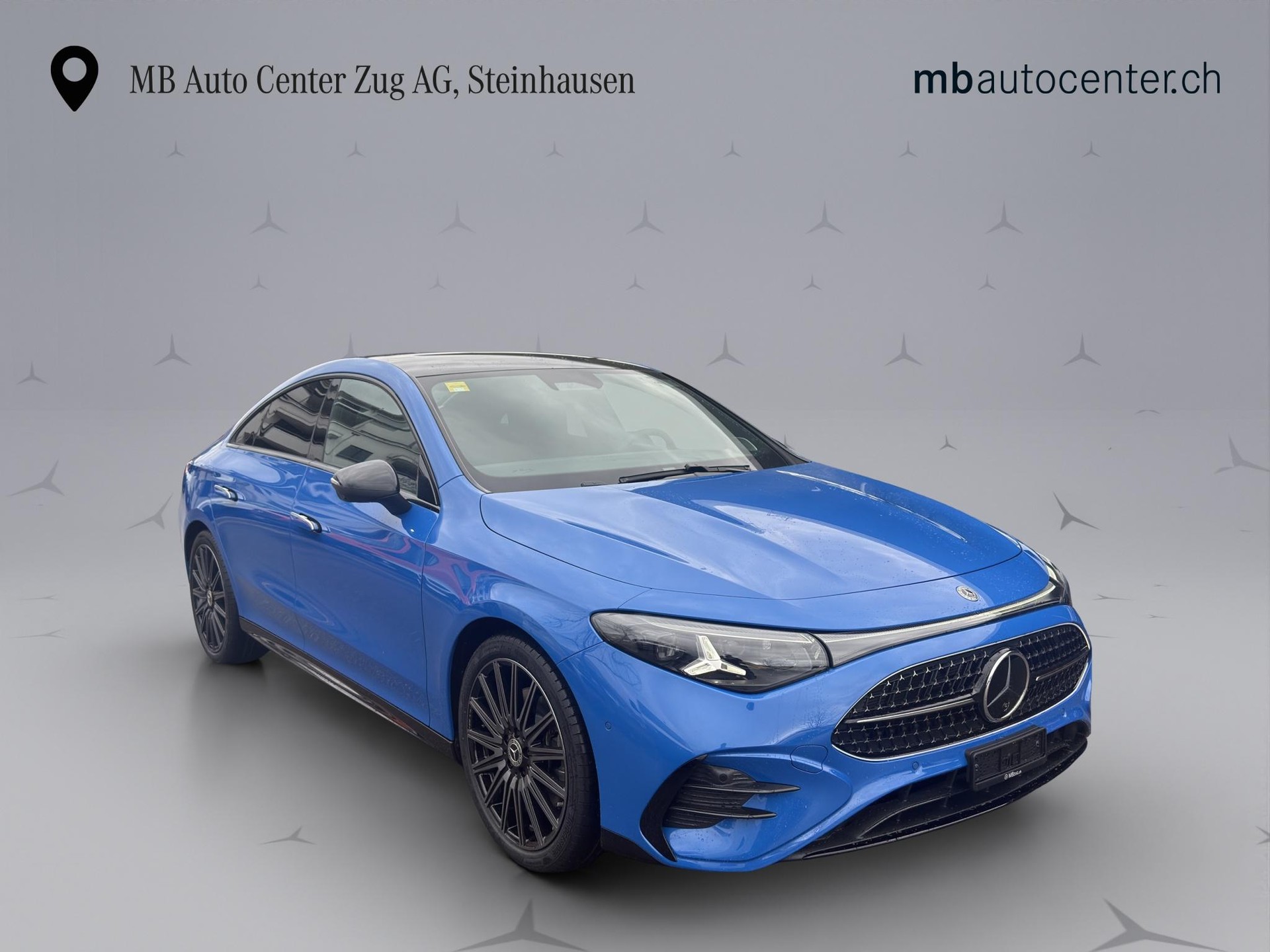 MERCEDES-BENZ CLA 220 AMG Line 4matic-image-6
