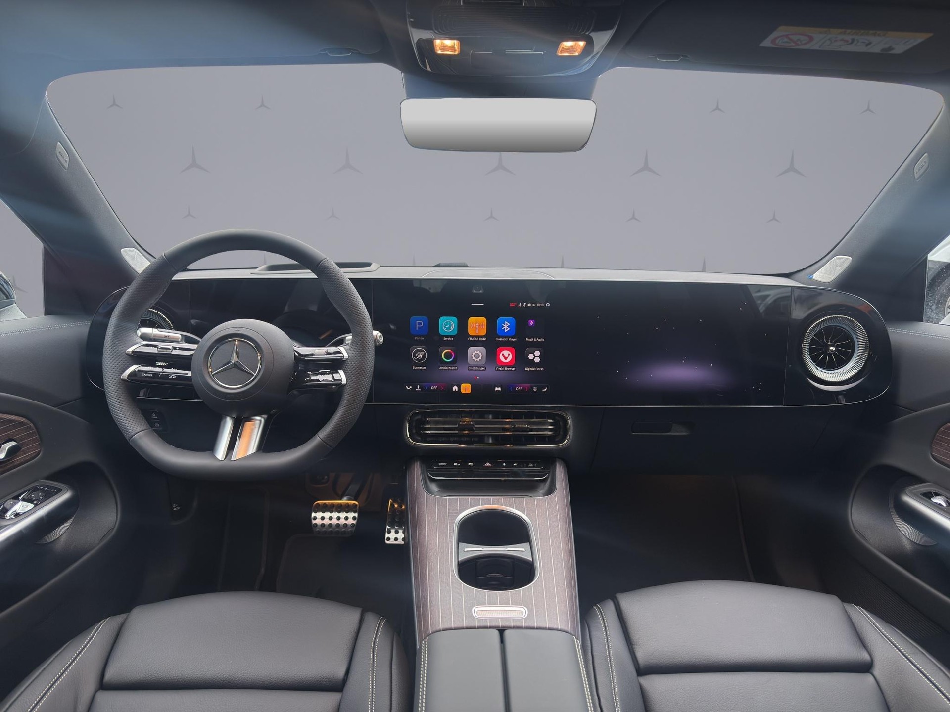 MERCEDES-BENZ CLA 220 AMG Line 4matic-image-12