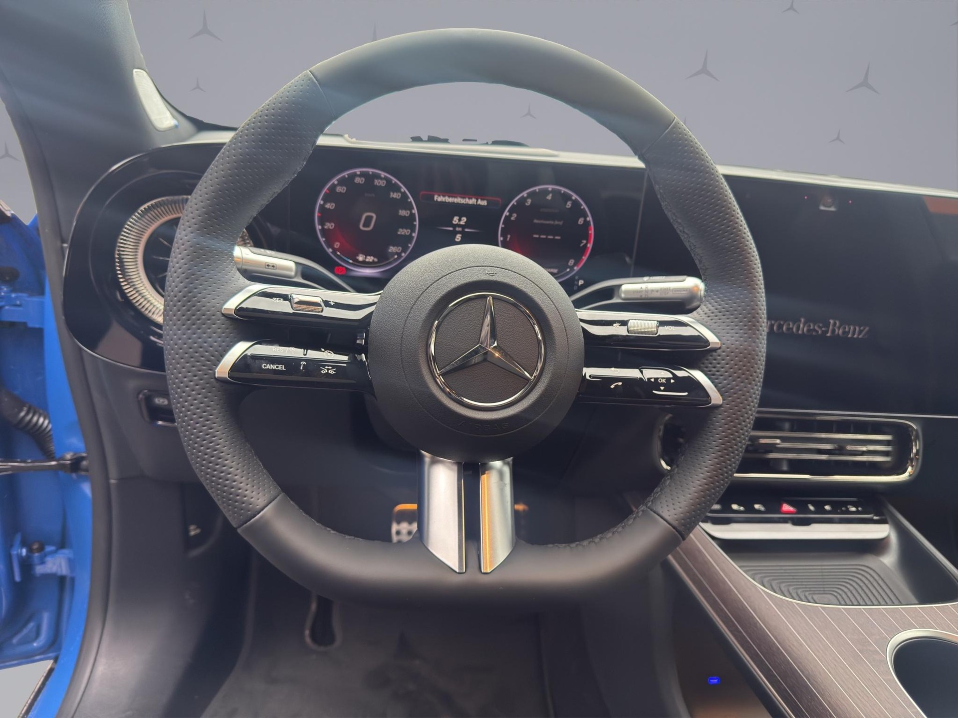 MERCEDES-BENZ CLA 220 AMG Line 4matic-image-10