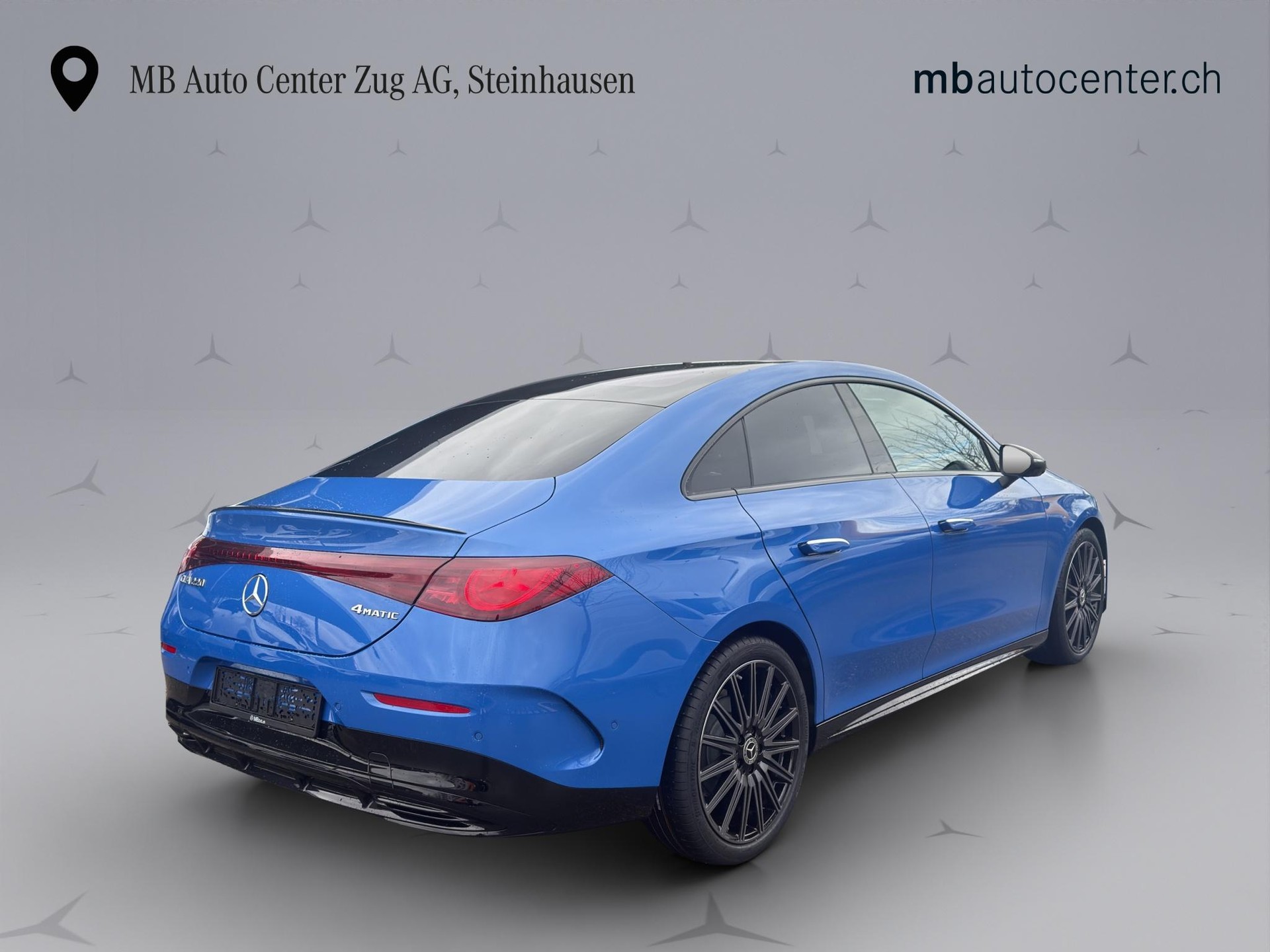 MERCEDES-BENZ CLA 220 AMG Line 4matic-image-4
