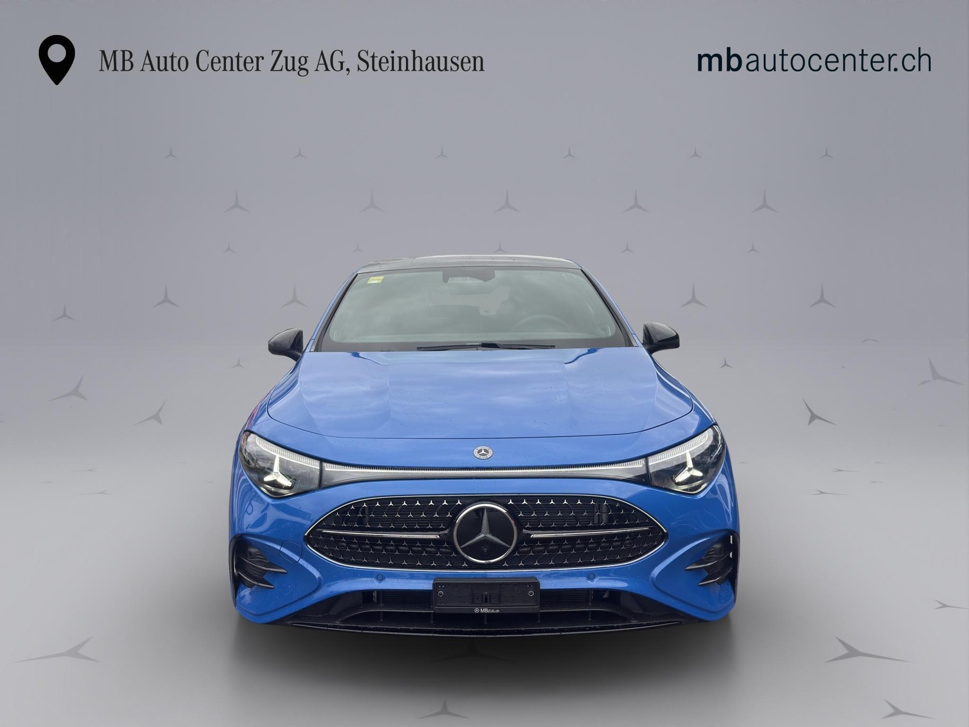 MERCEDES-BENZ CLA 220 AMG Line 4matic-image-7