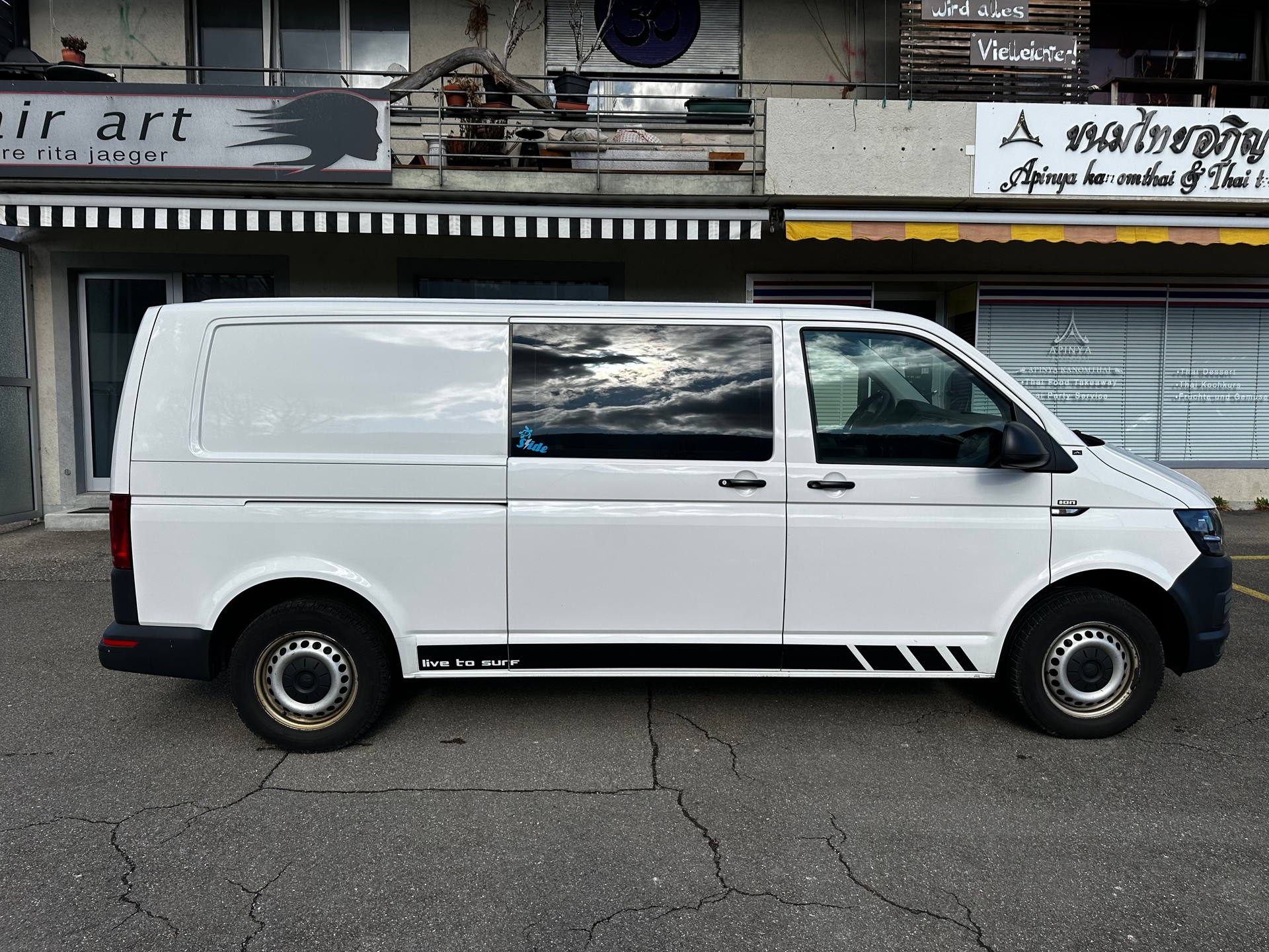 VW T6 2.0 TDI DSG-image-4