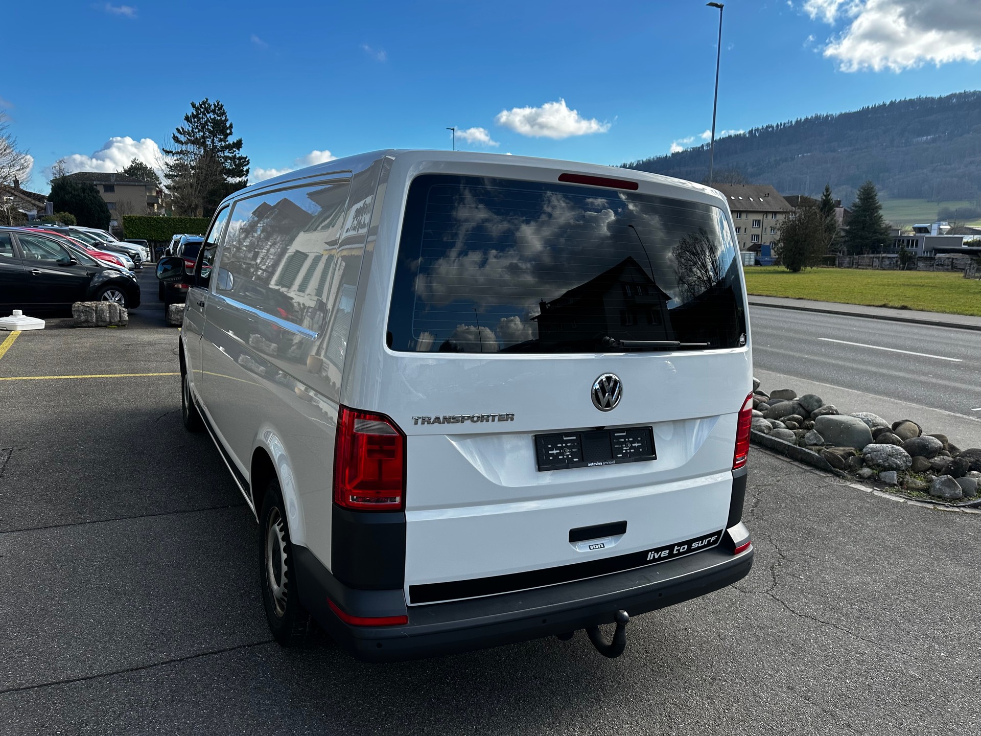 VW T6 2.0 TDI DSG-image-3