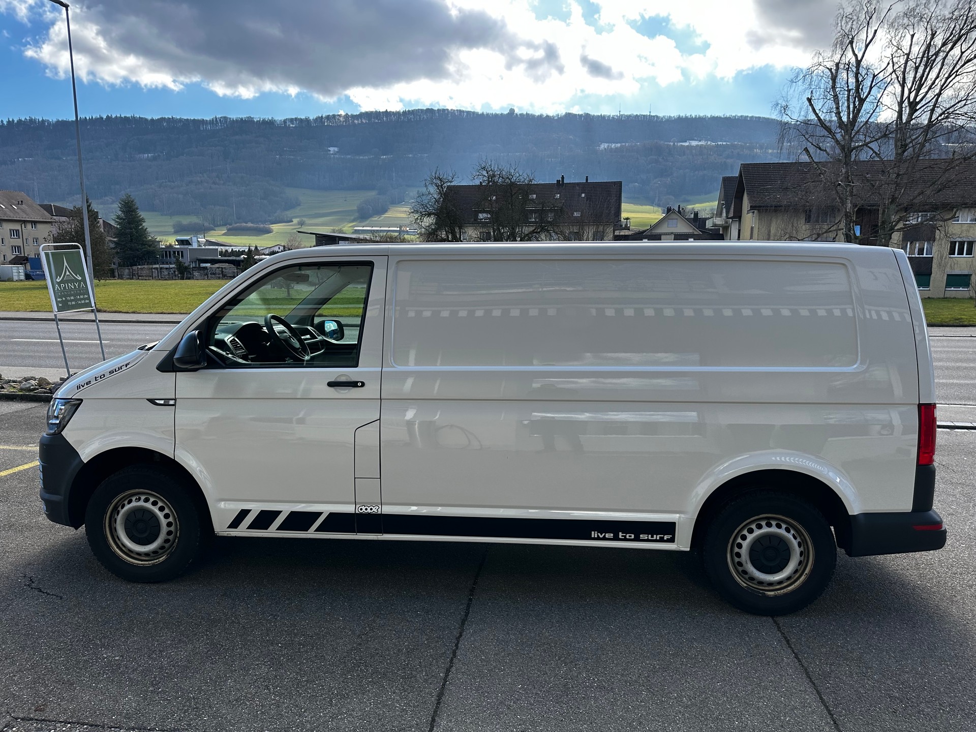 VW T6 2.0 TDI DSG-image-5