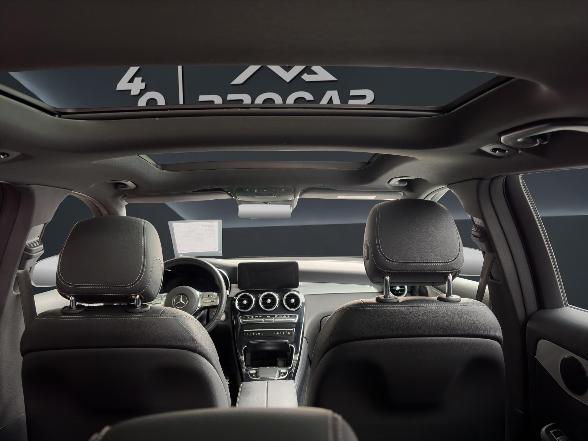 MERCEDES-BENZ GLC 220 d AMG Line 4m-image-11