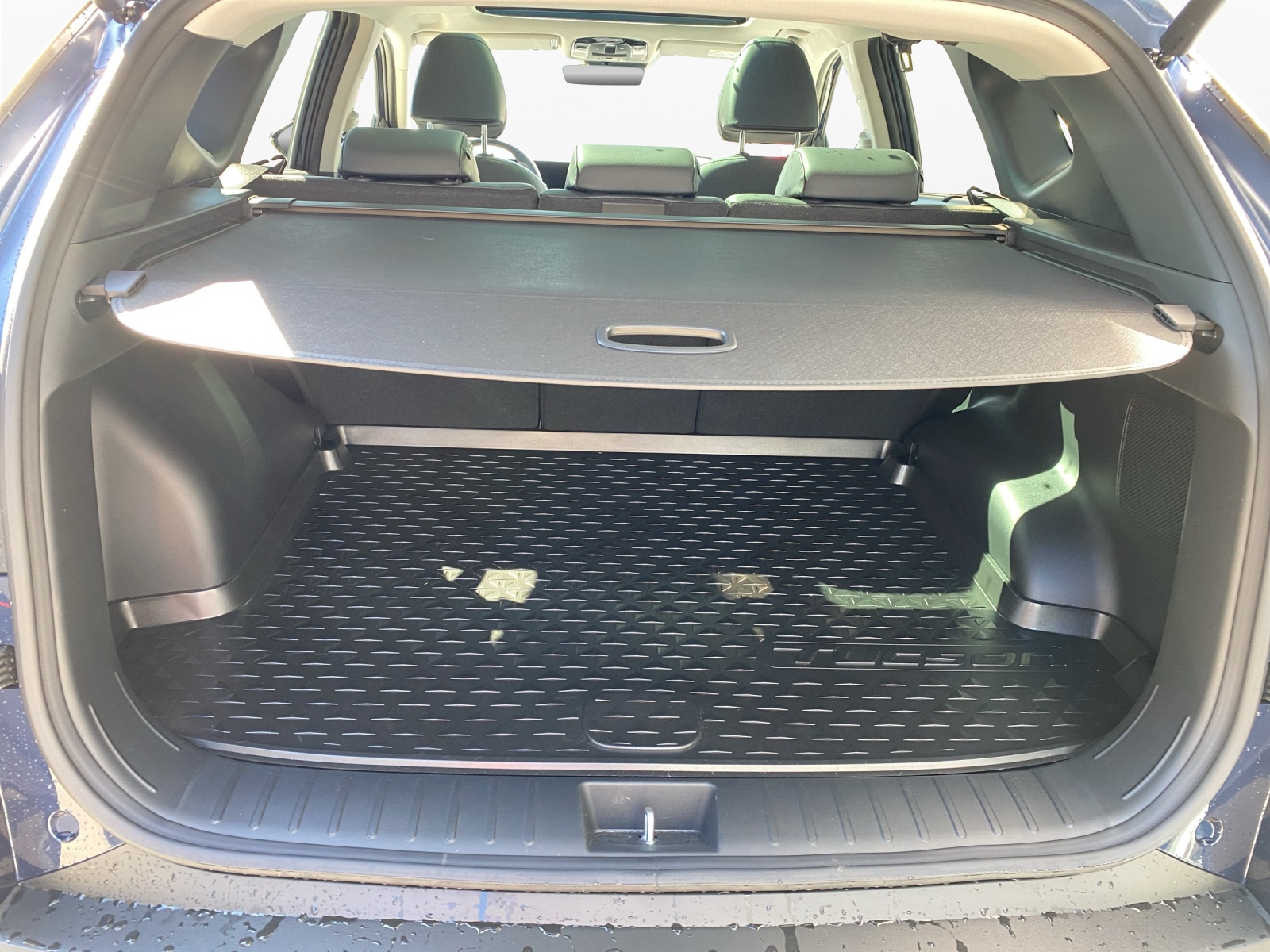 HYUNDAI Tucson 1.6 T-GDi HEV Vertex Swiss Edition 4WD-image-15