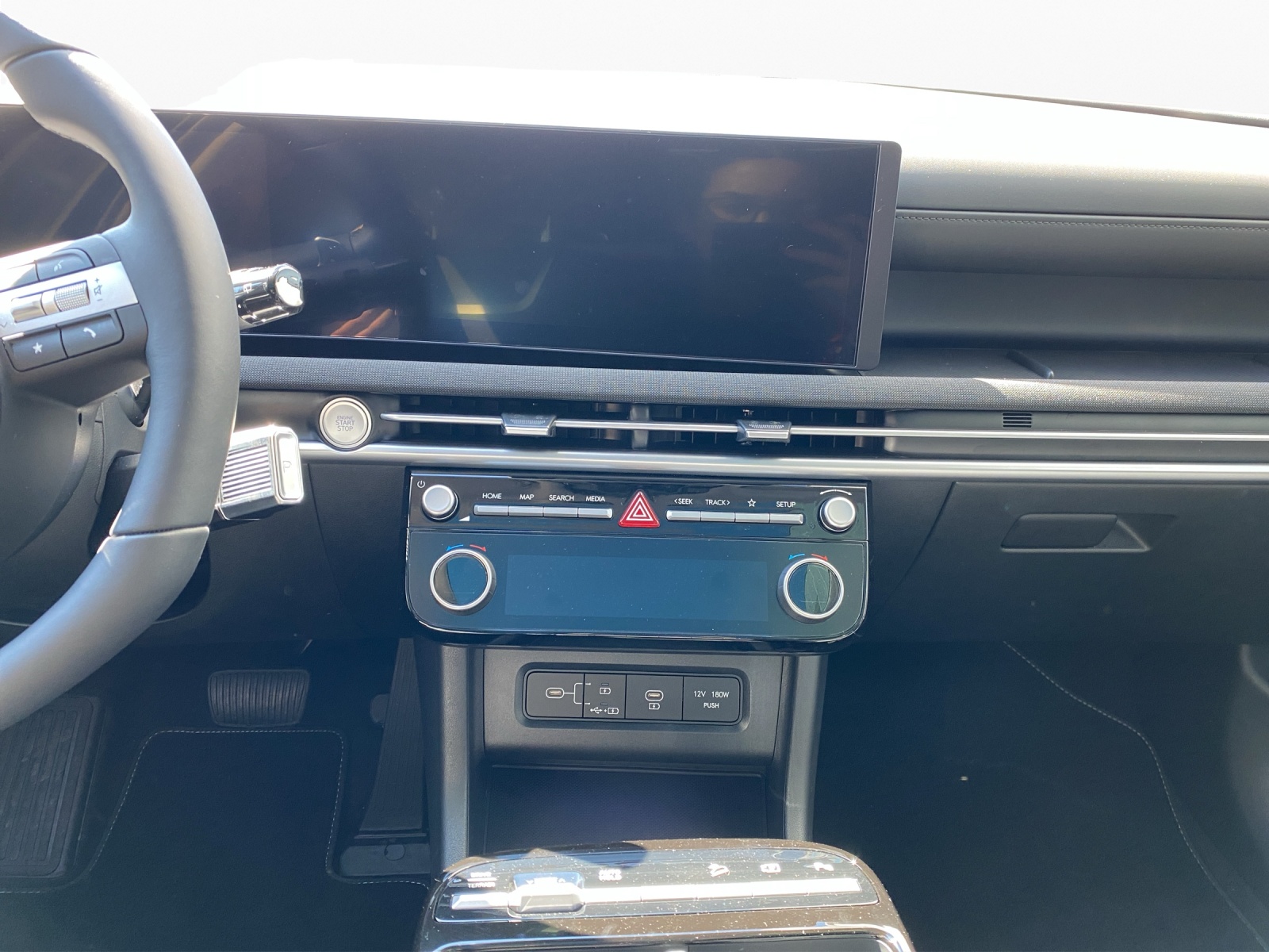 HYUNDAI Tucson 1.6 T-GDi HEV Vertex Swiss Edition 4WD-image-13