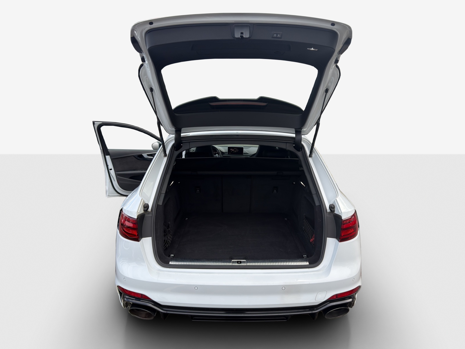 AUDI RS4 Avant 2.9 TFSI quattro tiptronic-image-12