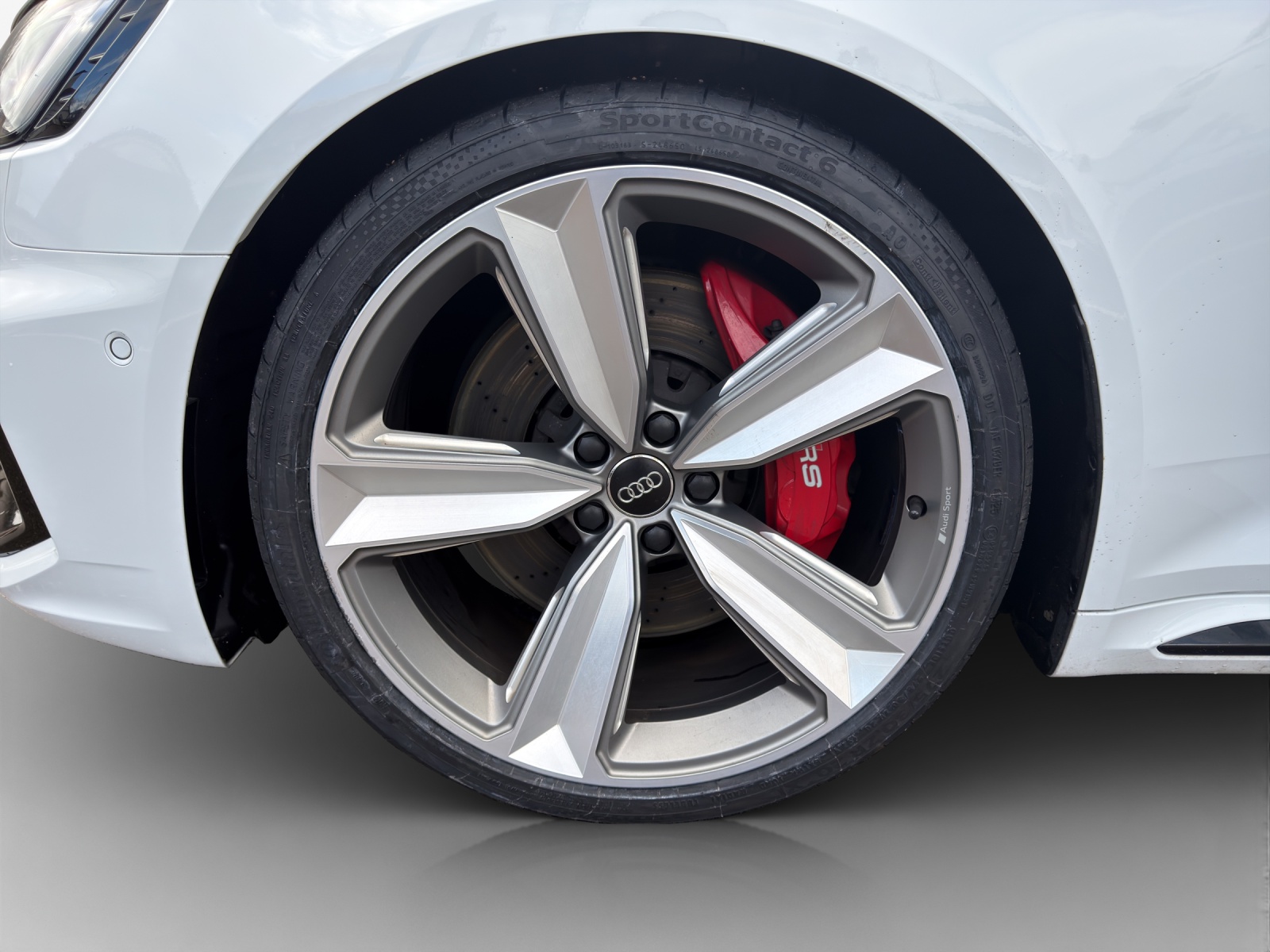 AUDI RS4 Avant 2.9 TFSI quattro tiptronic-image-14