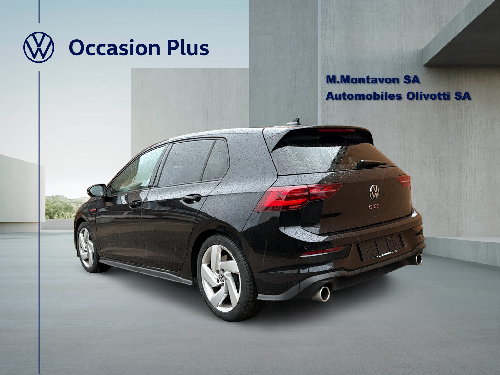 VW Golf 2.0 TSI GTI DSG-image-4