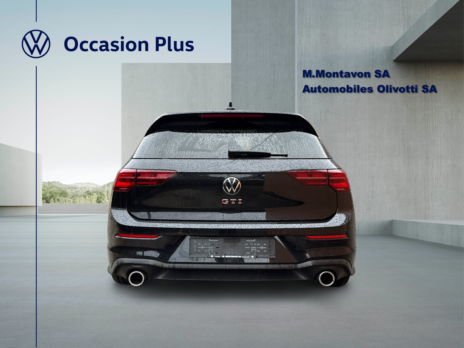 VW Golf 2.0 TSI GTI DSG-image-5