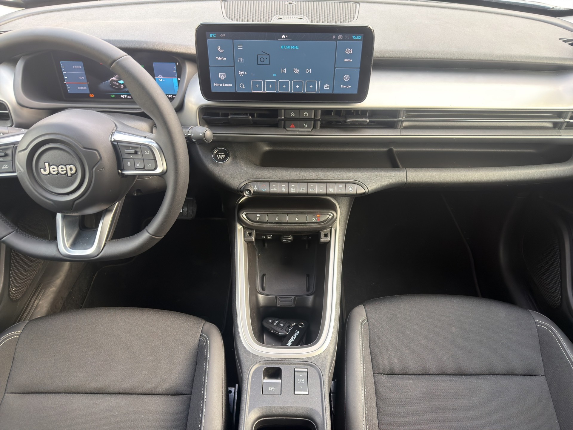 JEEP Avenger Summit-image-15