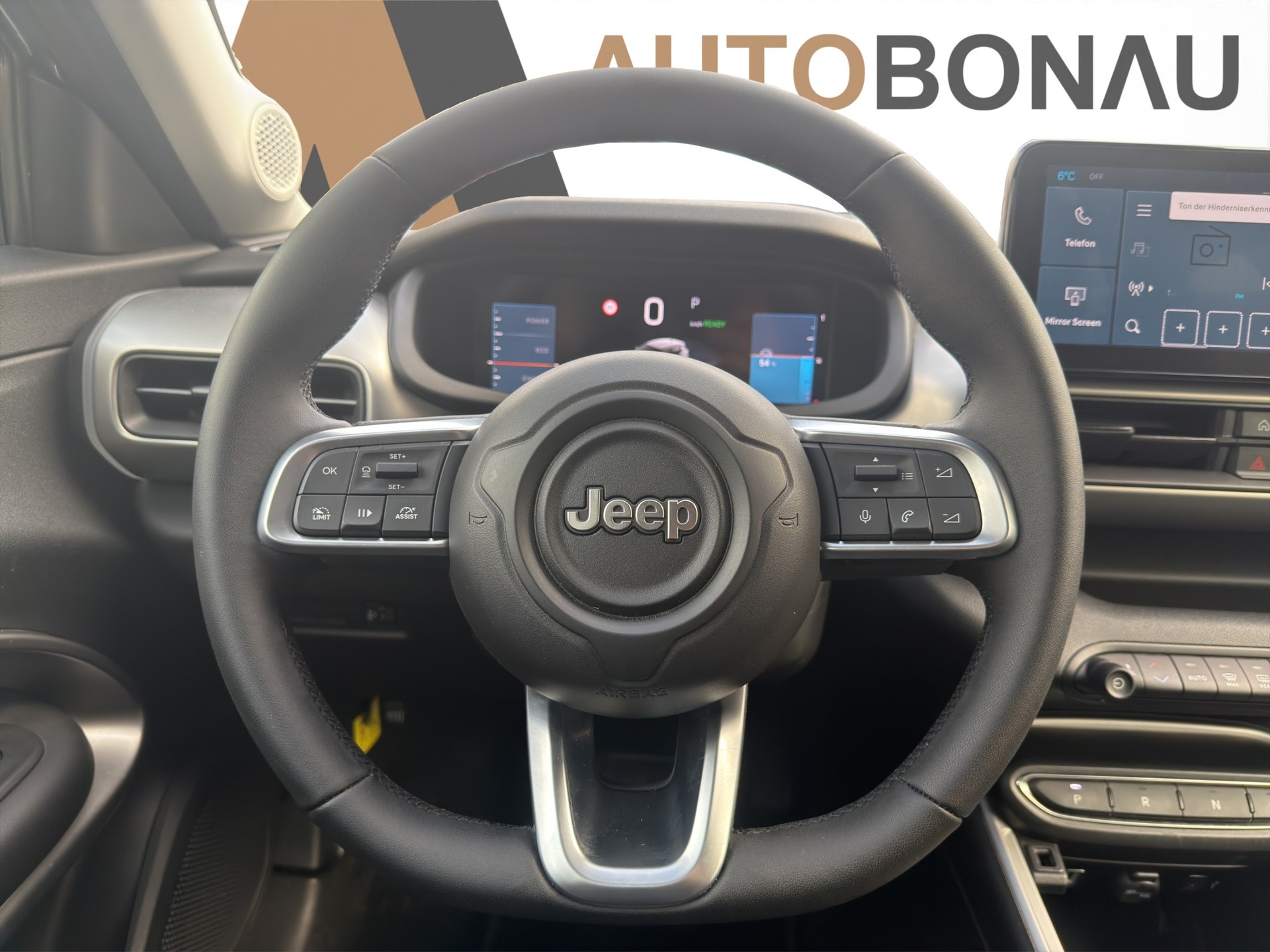 JEEP Avenger Summit-image-13