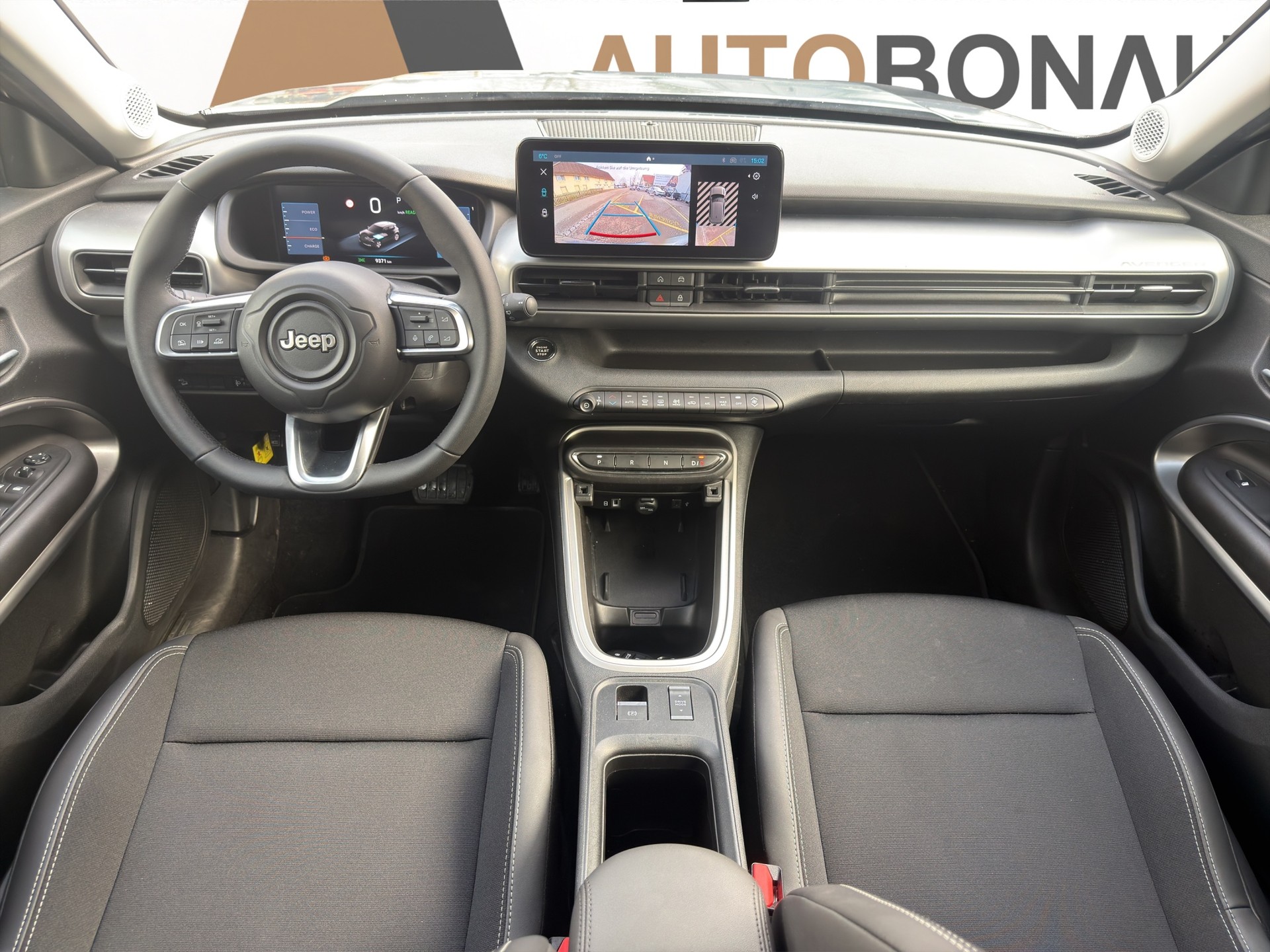 JEEP Avenger Summit-image-9