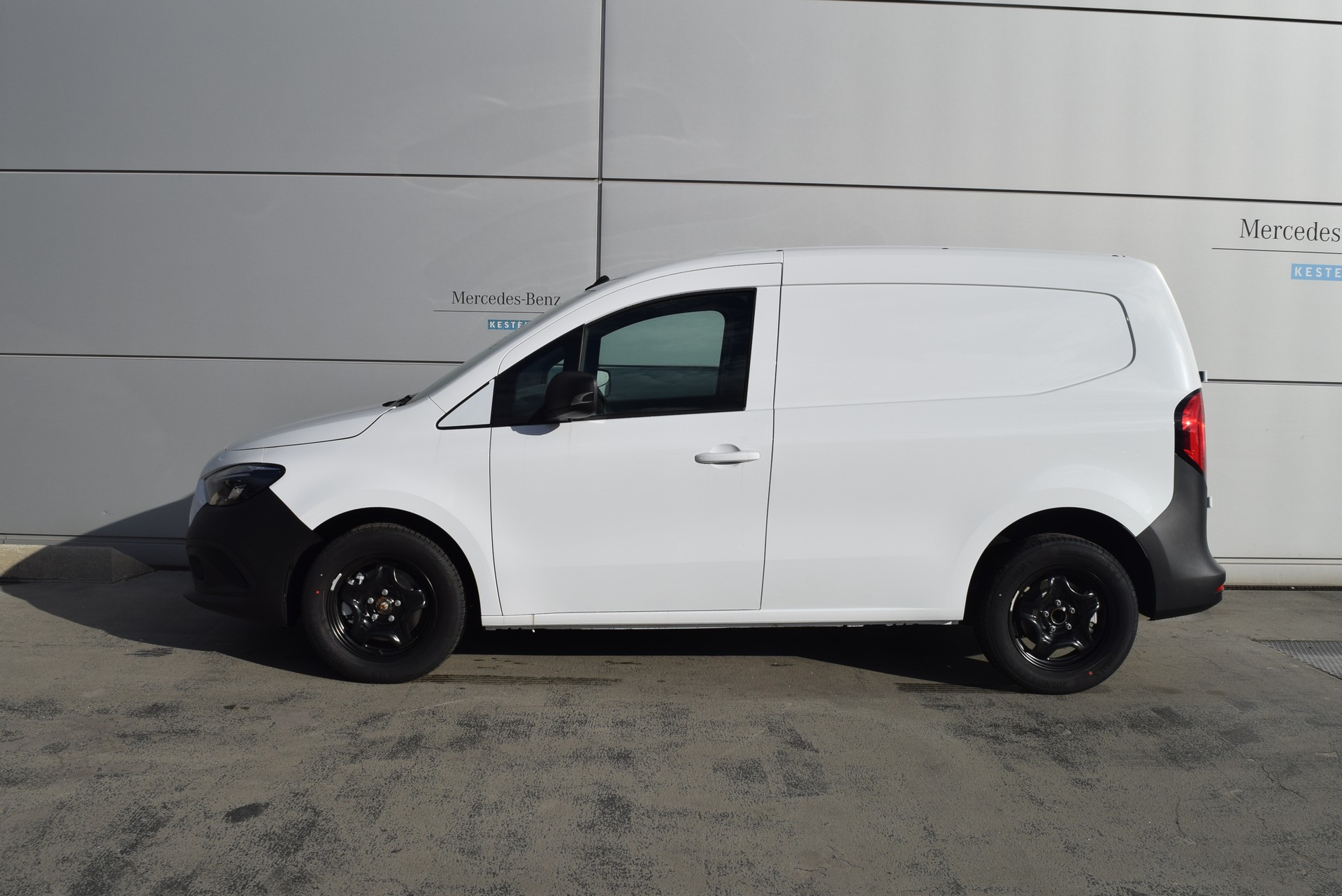 MERCEDES-BENZ Citan 112 CDI Pro Aut.-showroom-element-2